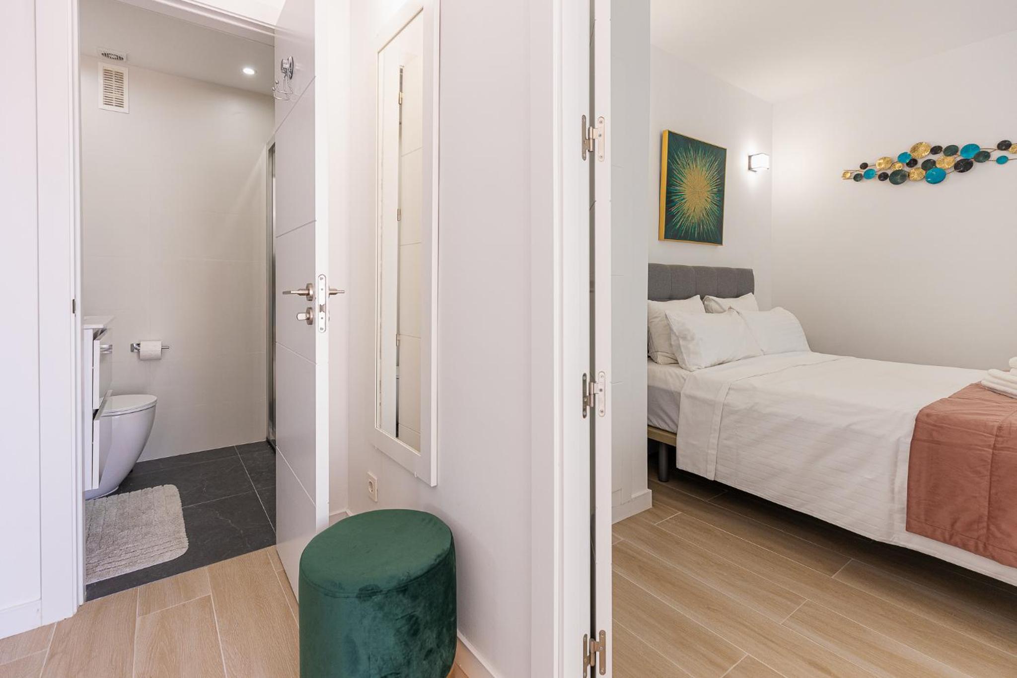 Calahonda Del Sol Apartment