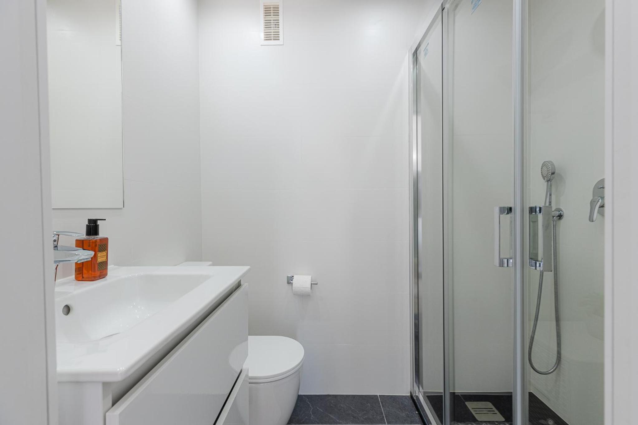 Calahonda Del Sol Apartment