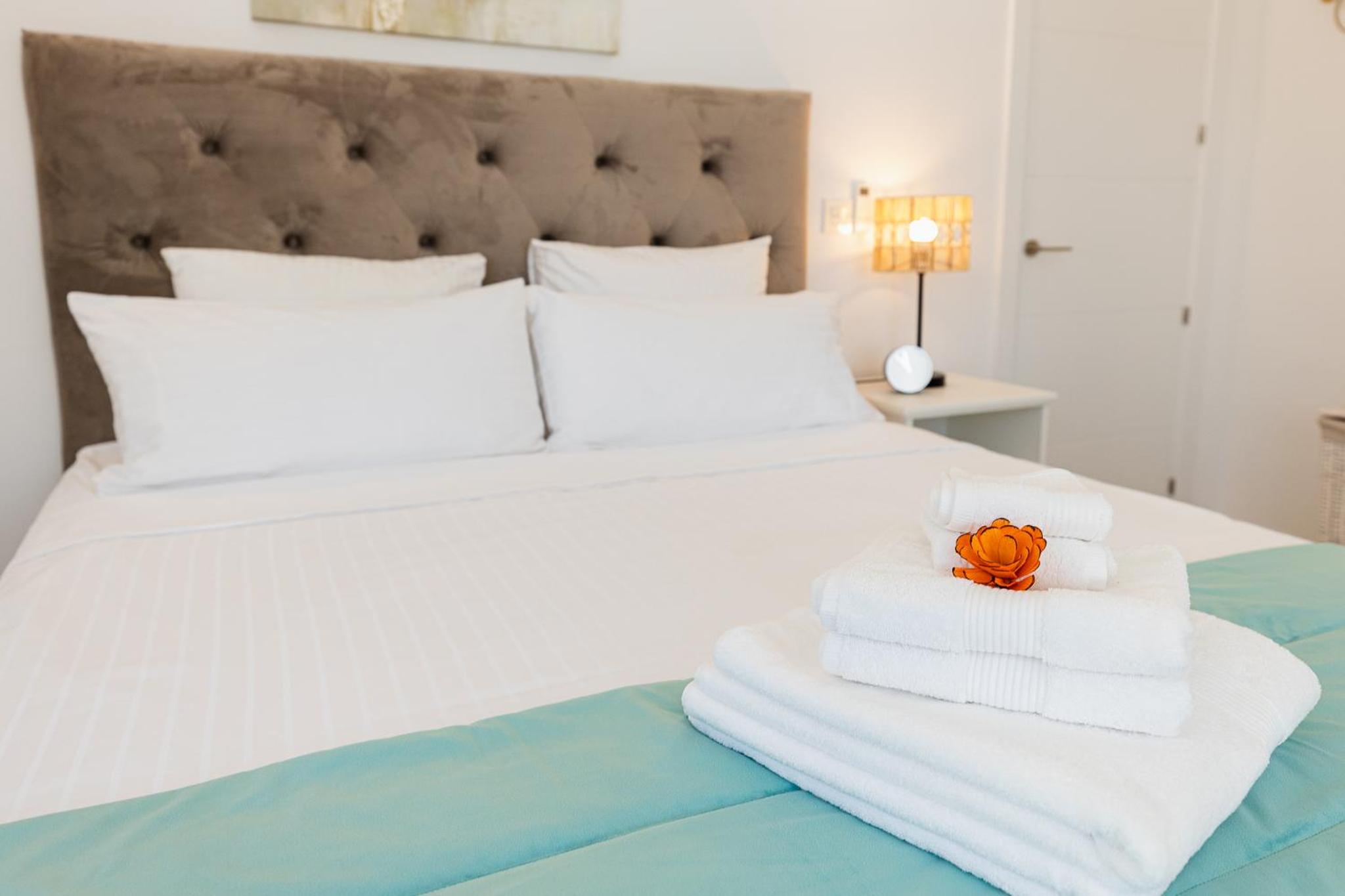 Calahonda Del Sol Apartment