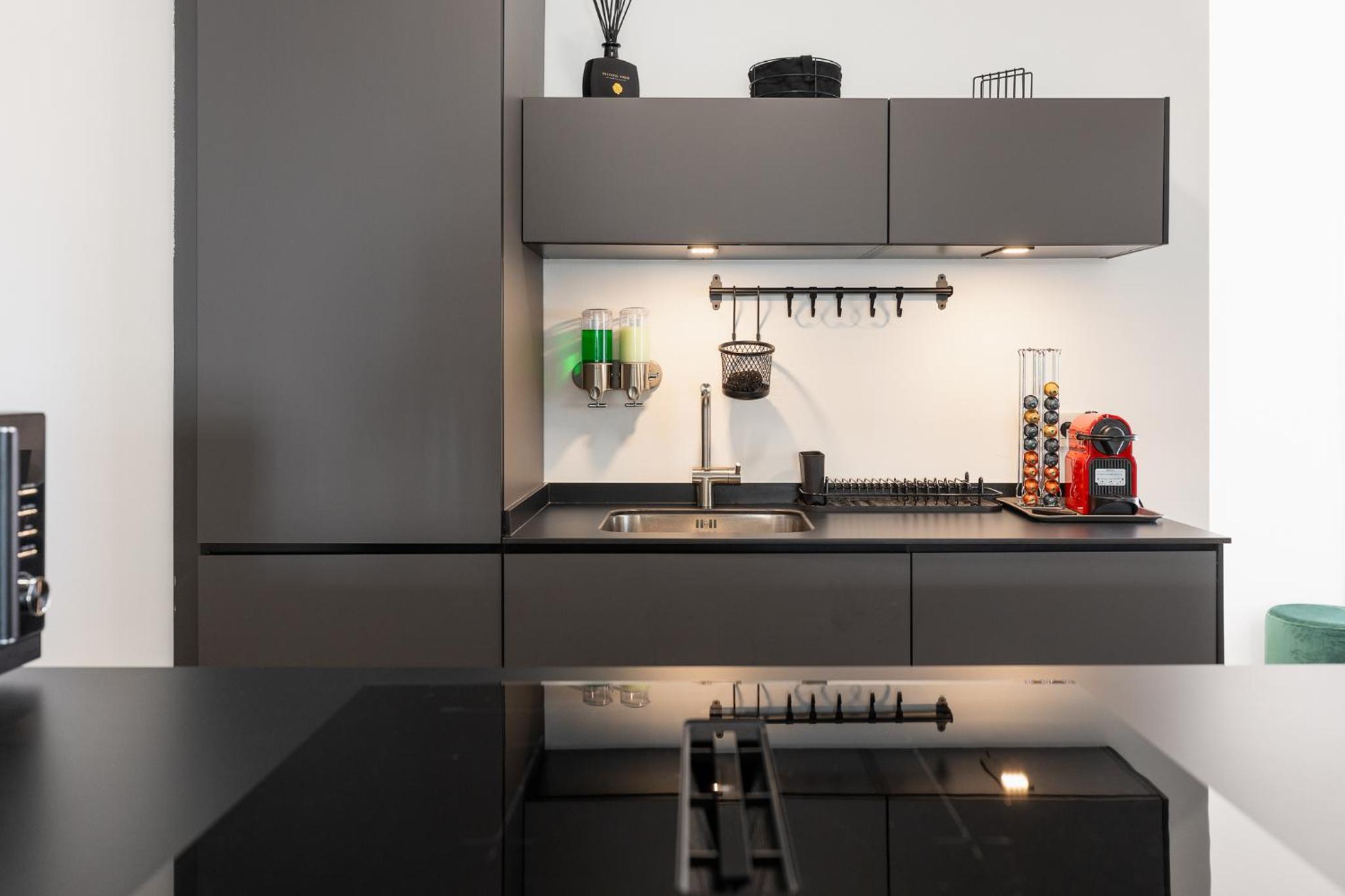 Calahonda Del Sol Apartment