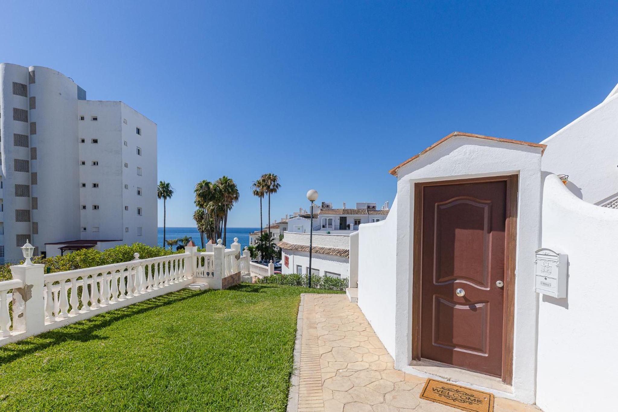 Calahonda Del Sol Apartment