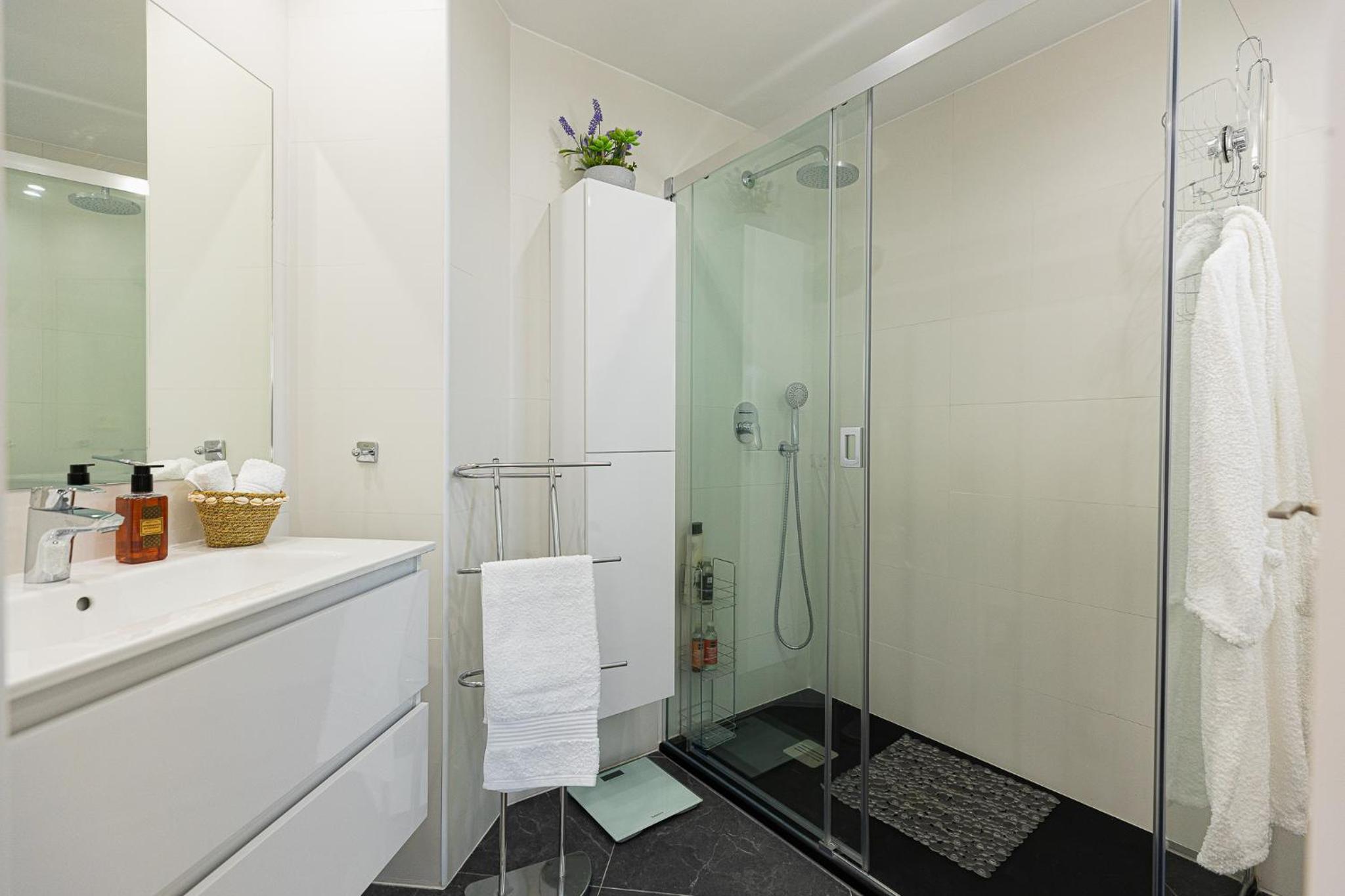 Calahonda Del Sol Apartment