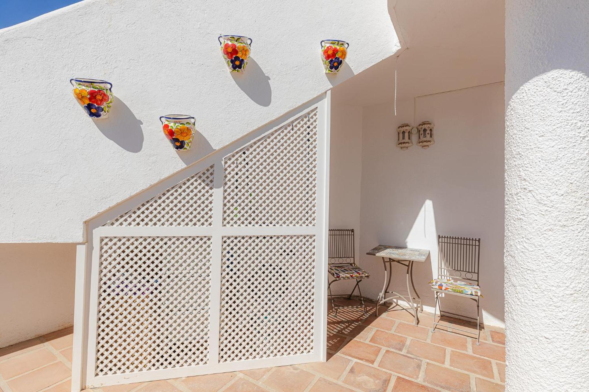 Calahonda Del Sol Apartment