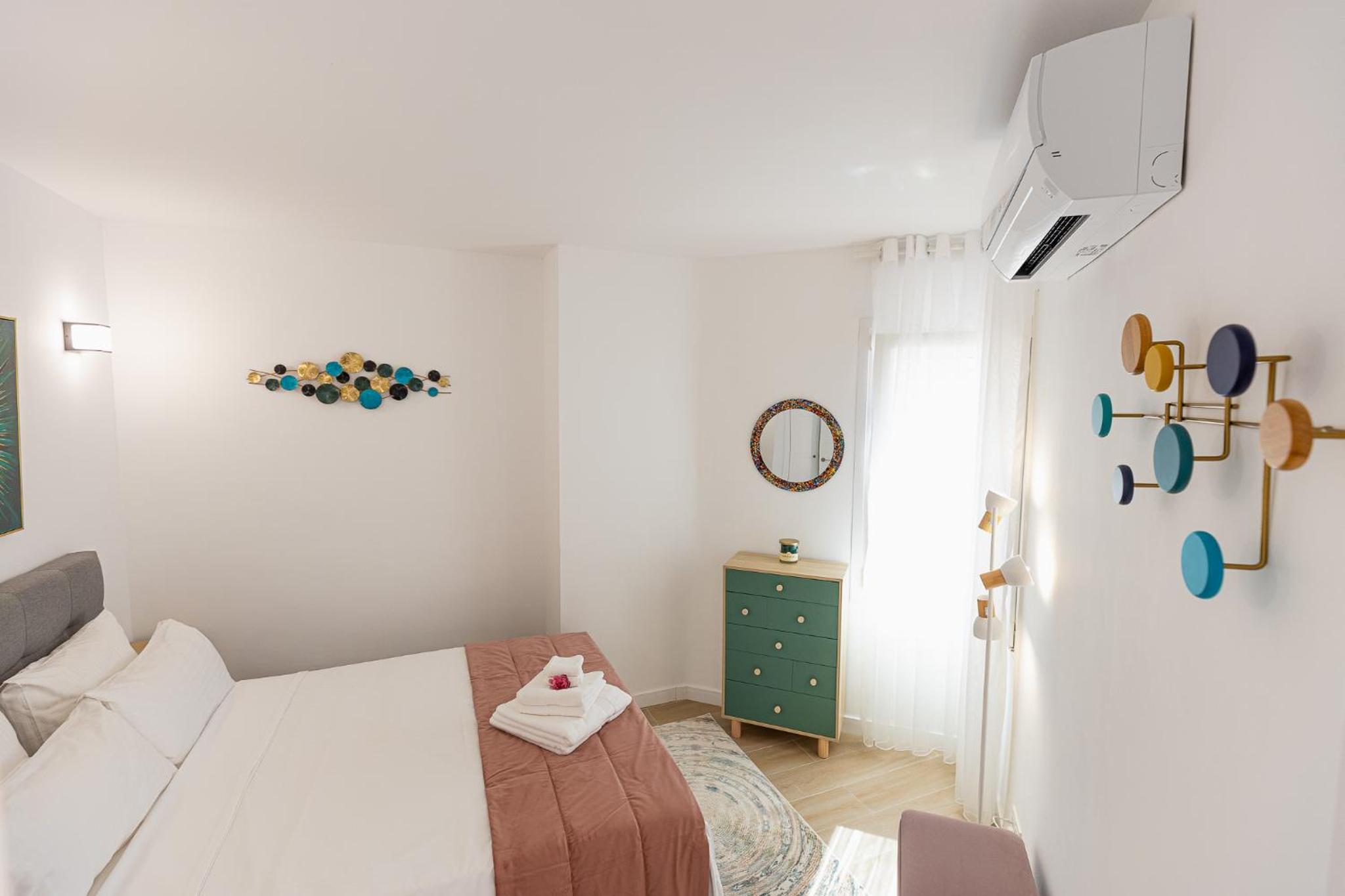 Calahonda Del Sol Apartment