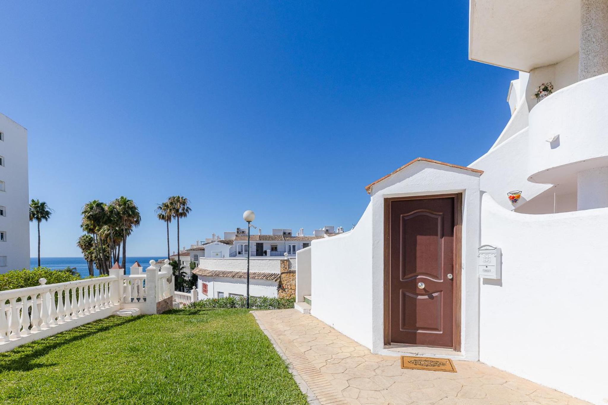 Calahonda Del Sol Apartment