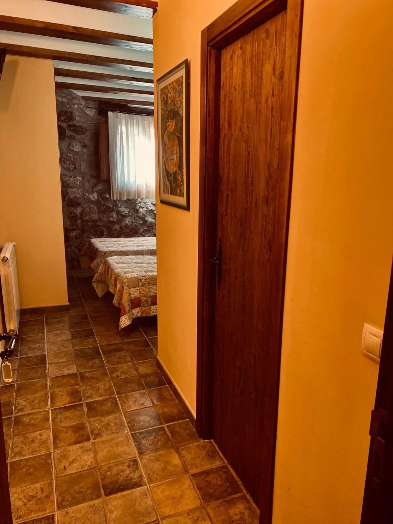 Hostal La Muralla
