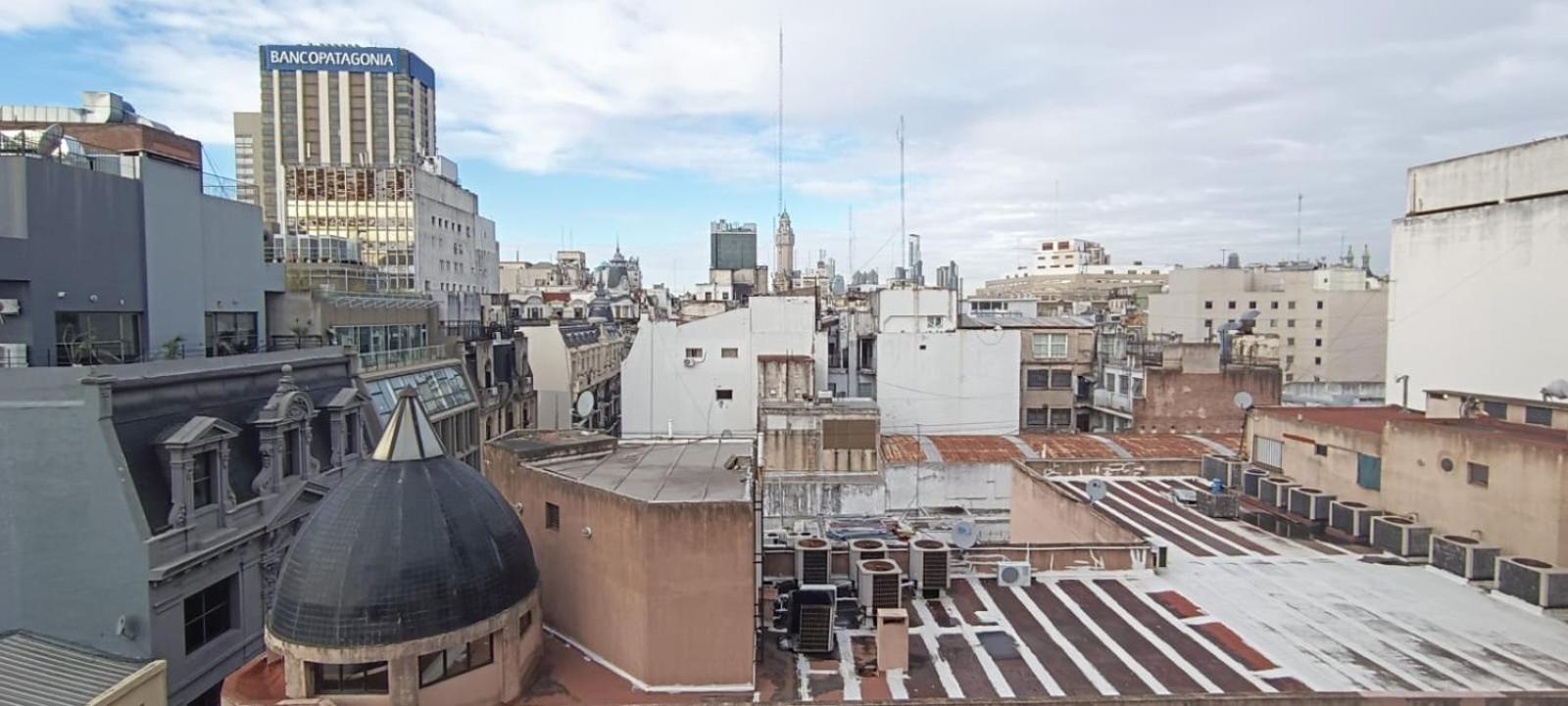 Alquiler de habitación, con baño privado.