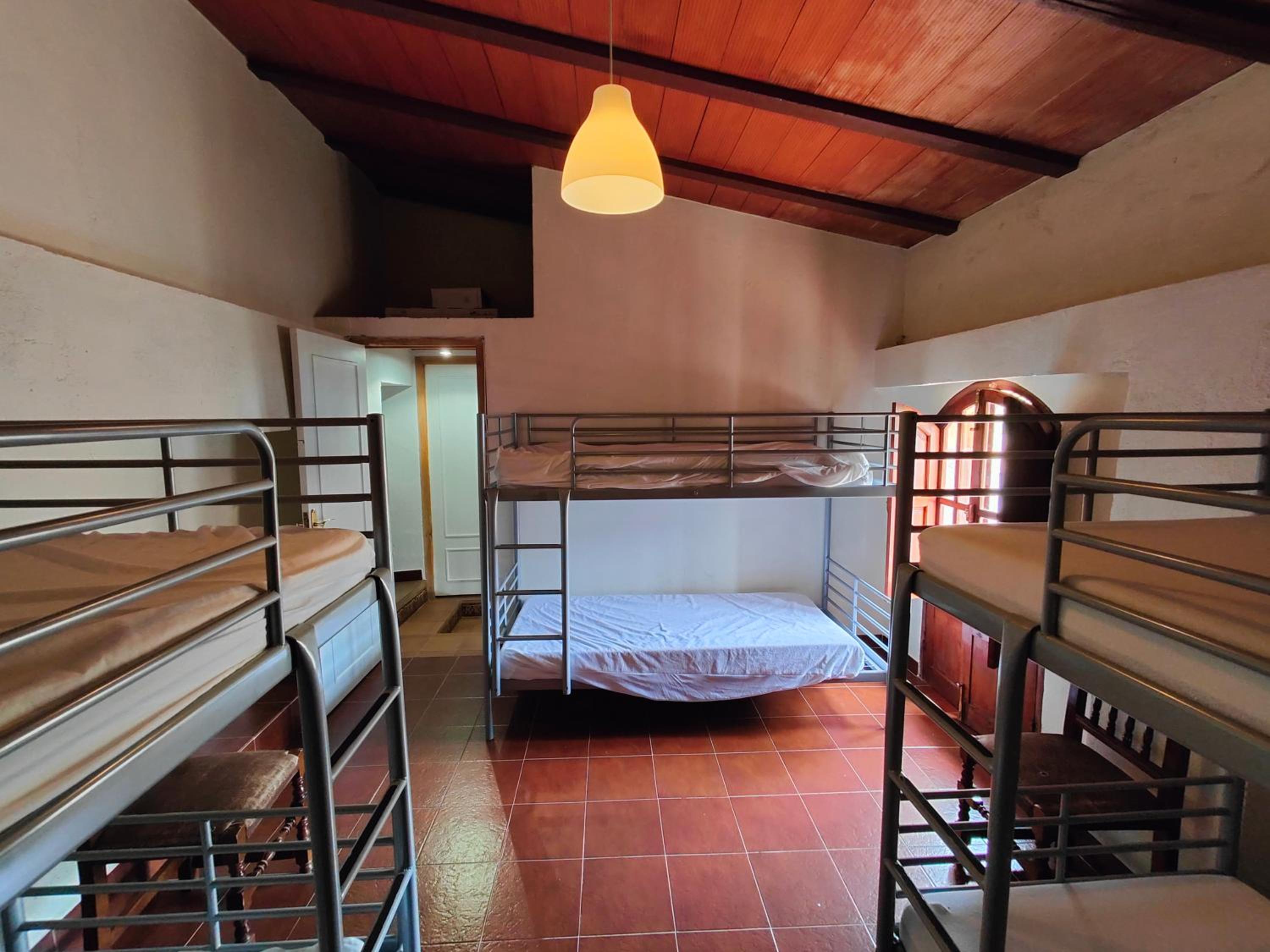 Casa rural Huertas del Castillo