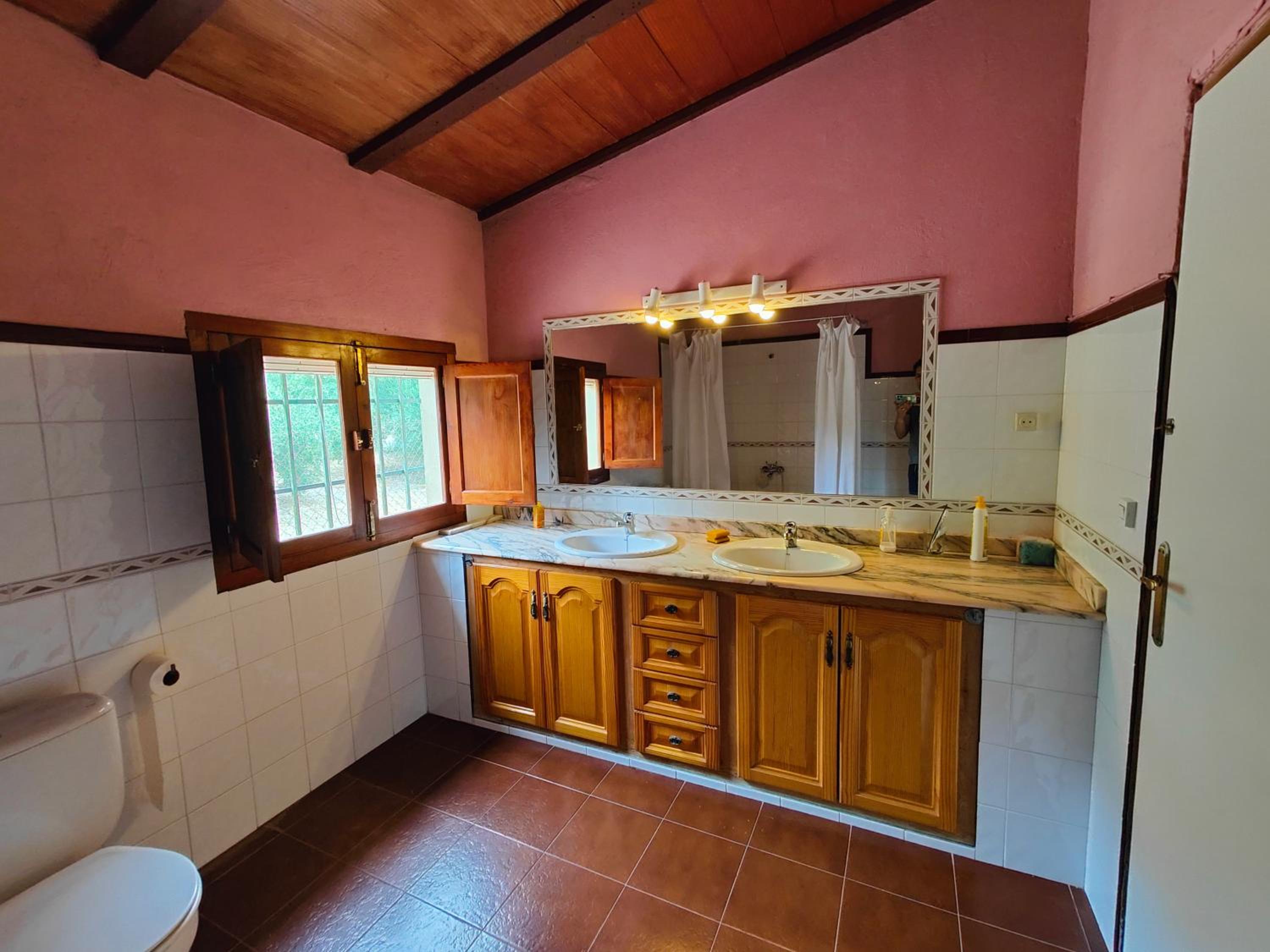Casa rural Huertas del Castillo