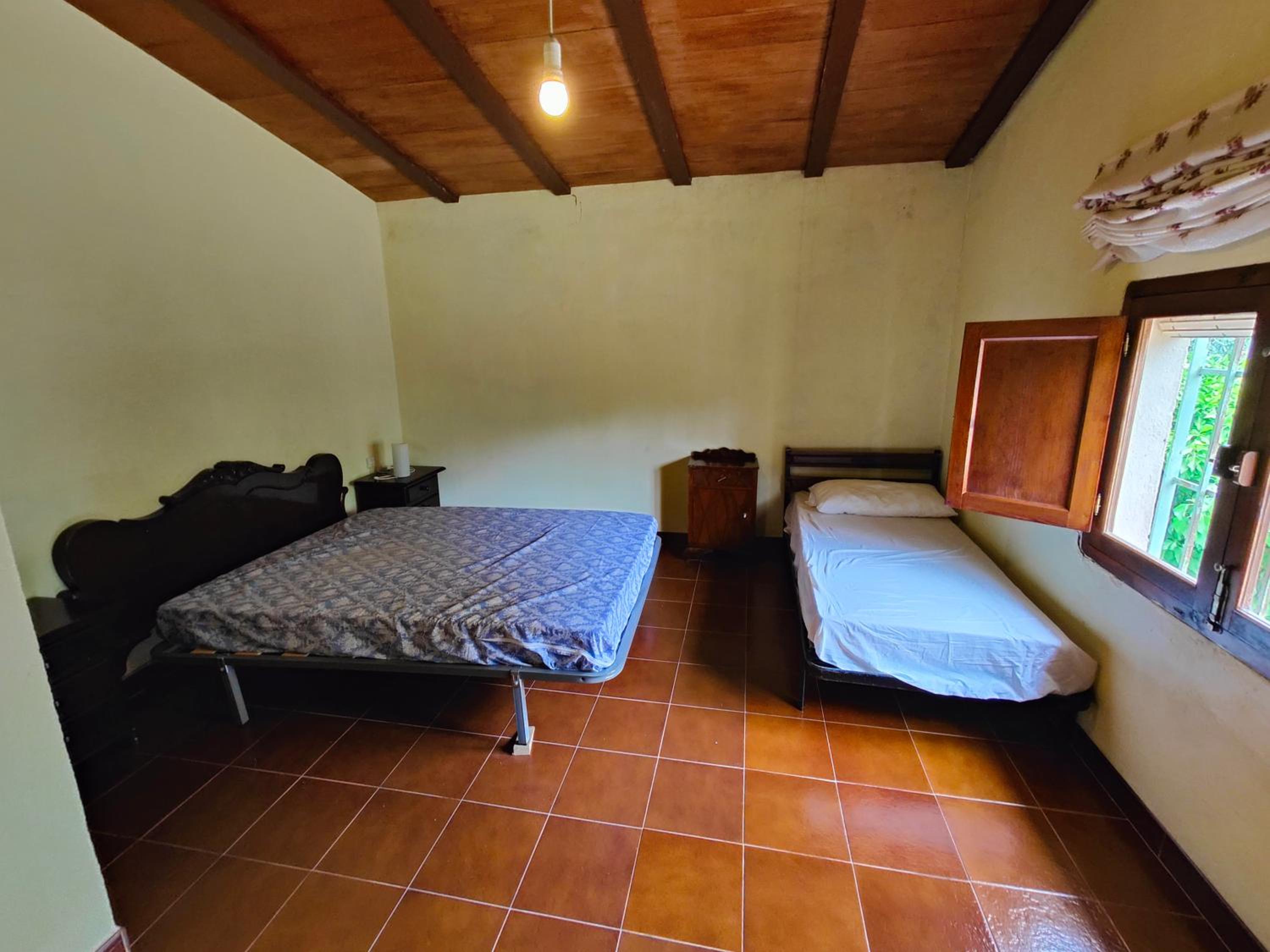 Casa rural Huertas del Castillo