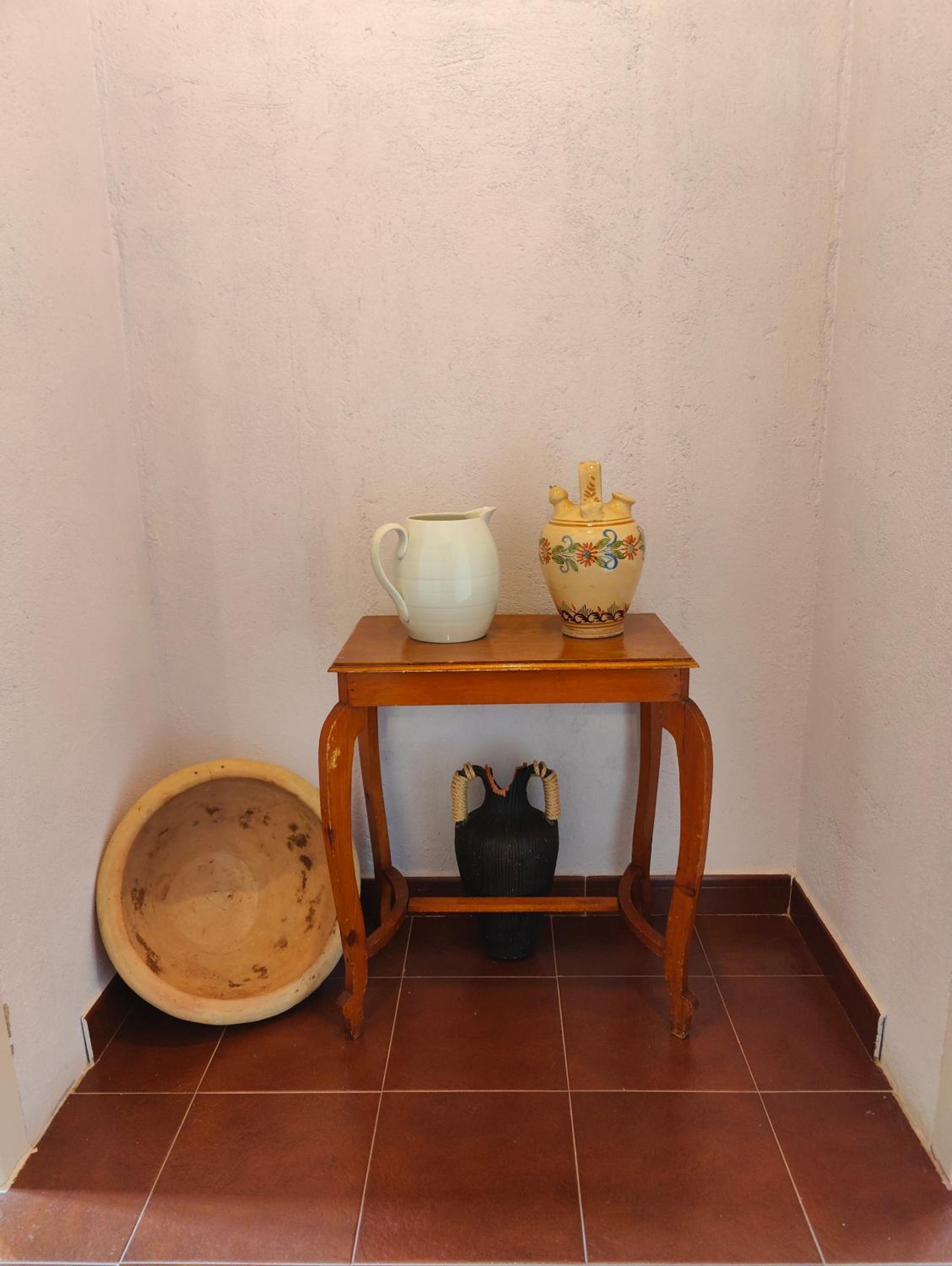 Casa rural Huertas del Castillo