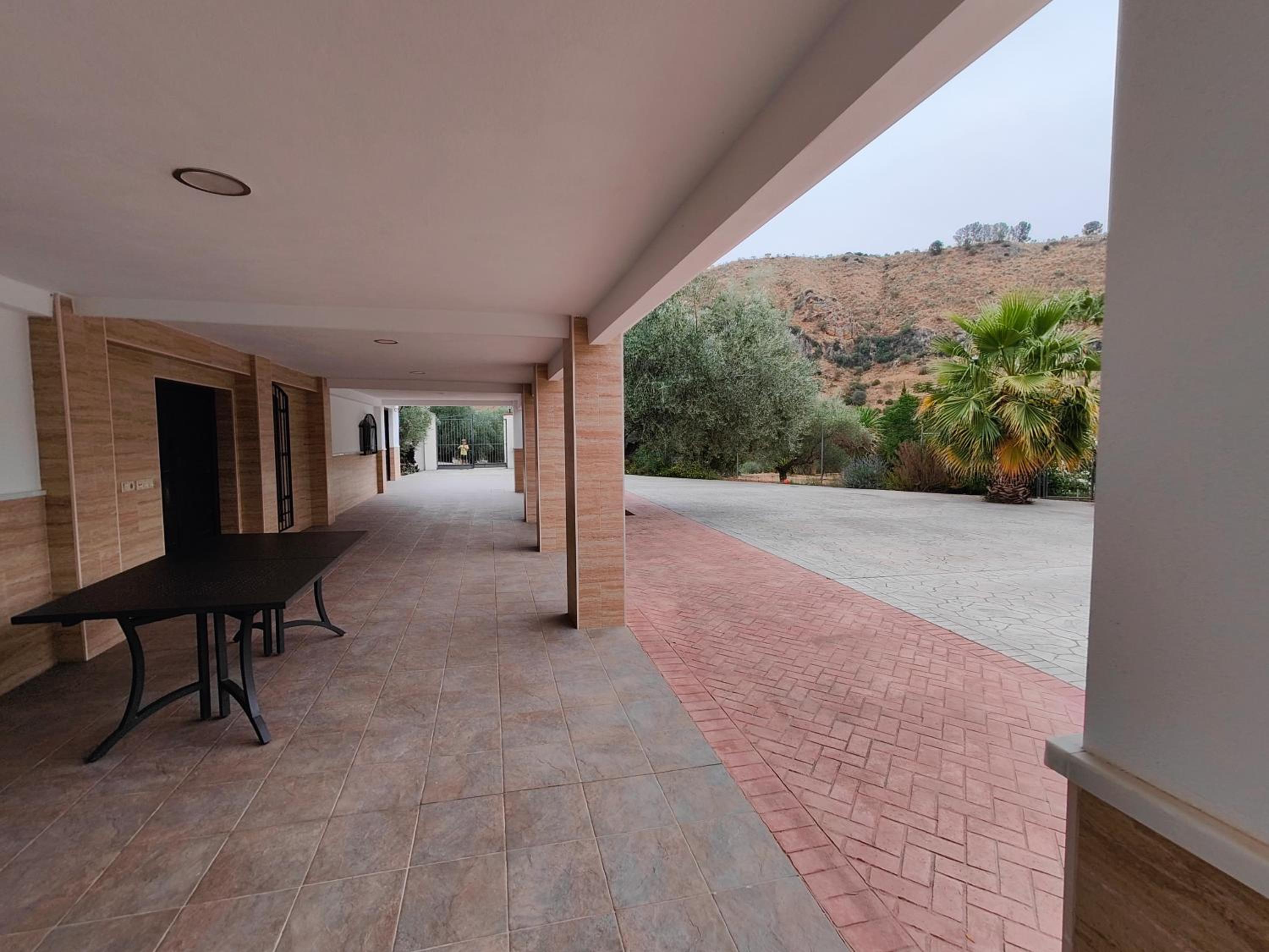 Casa rural Huertas del Castillo