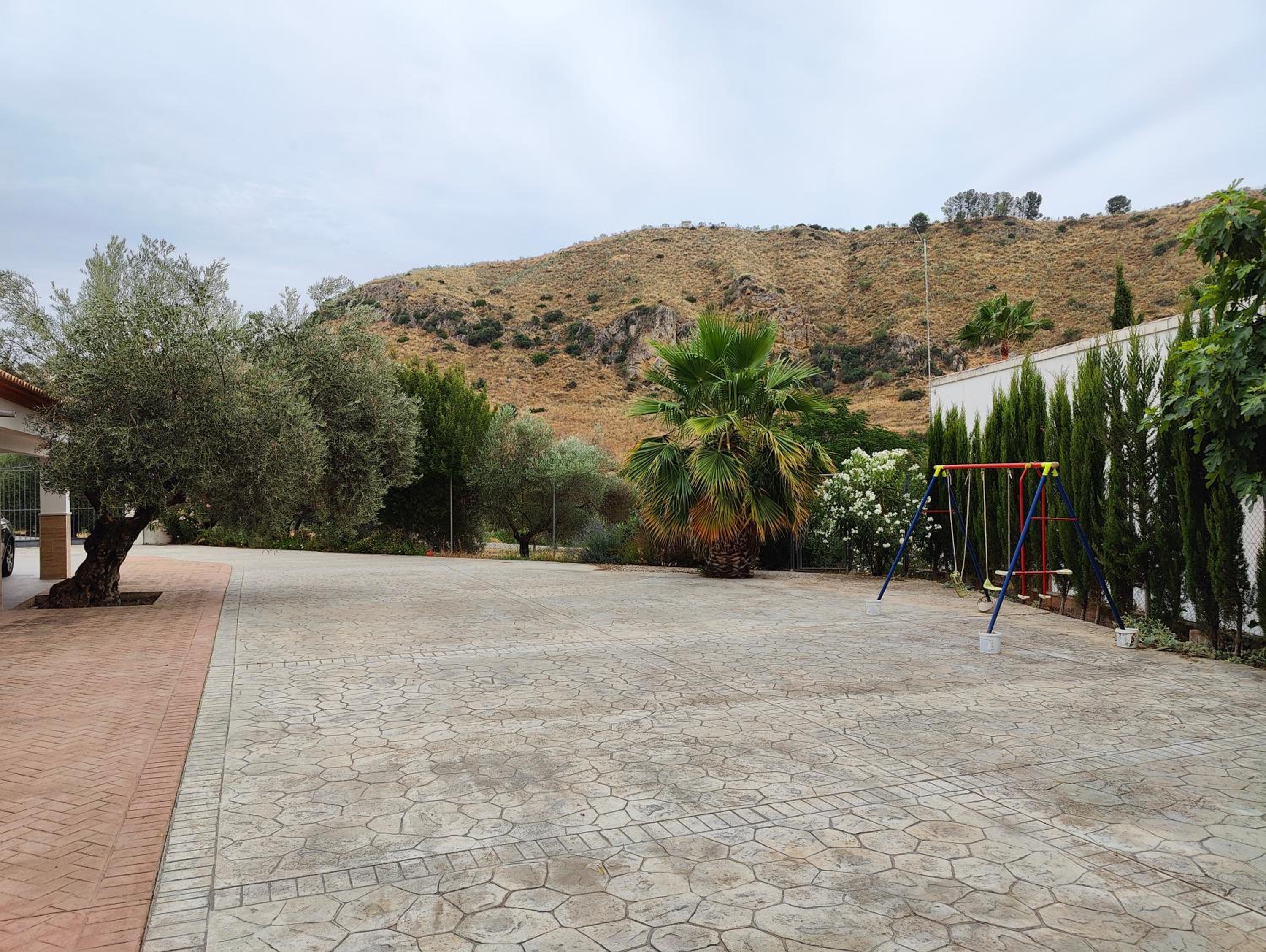 Casa rural Huertas del Castillo
