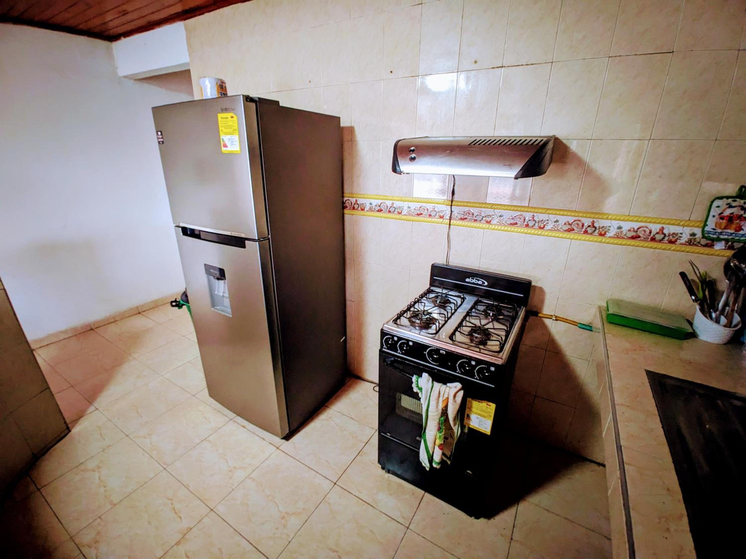 Casa Pupo Hostal