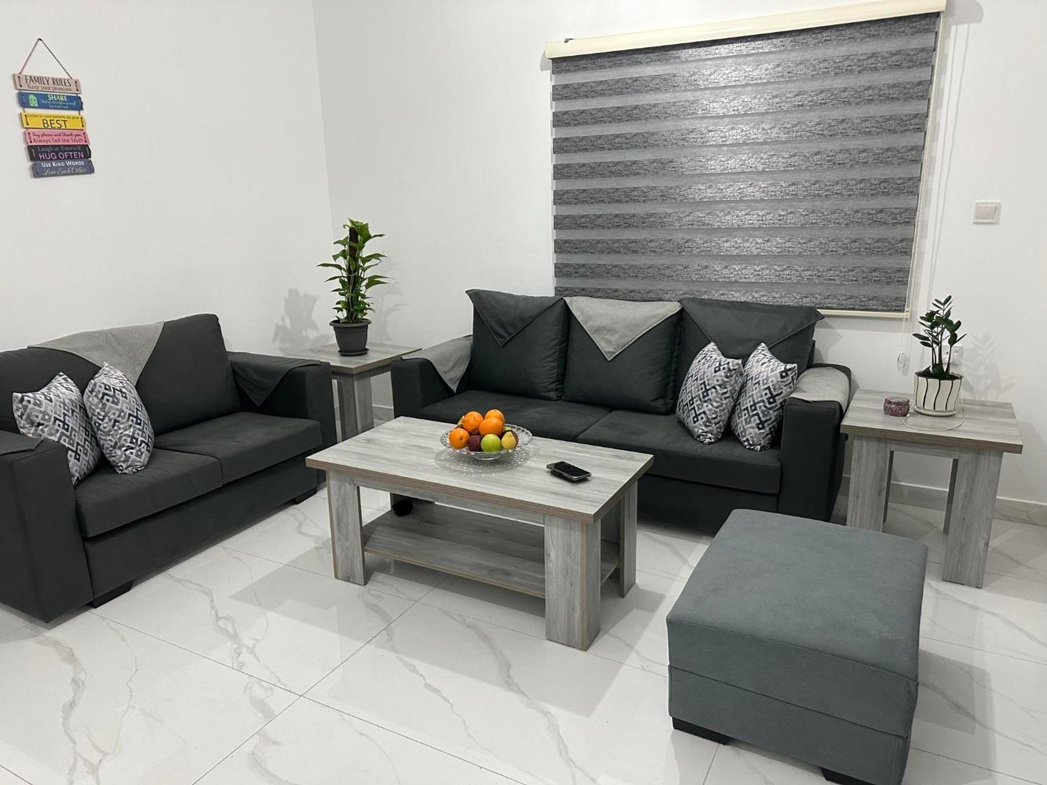 Ur home view 2