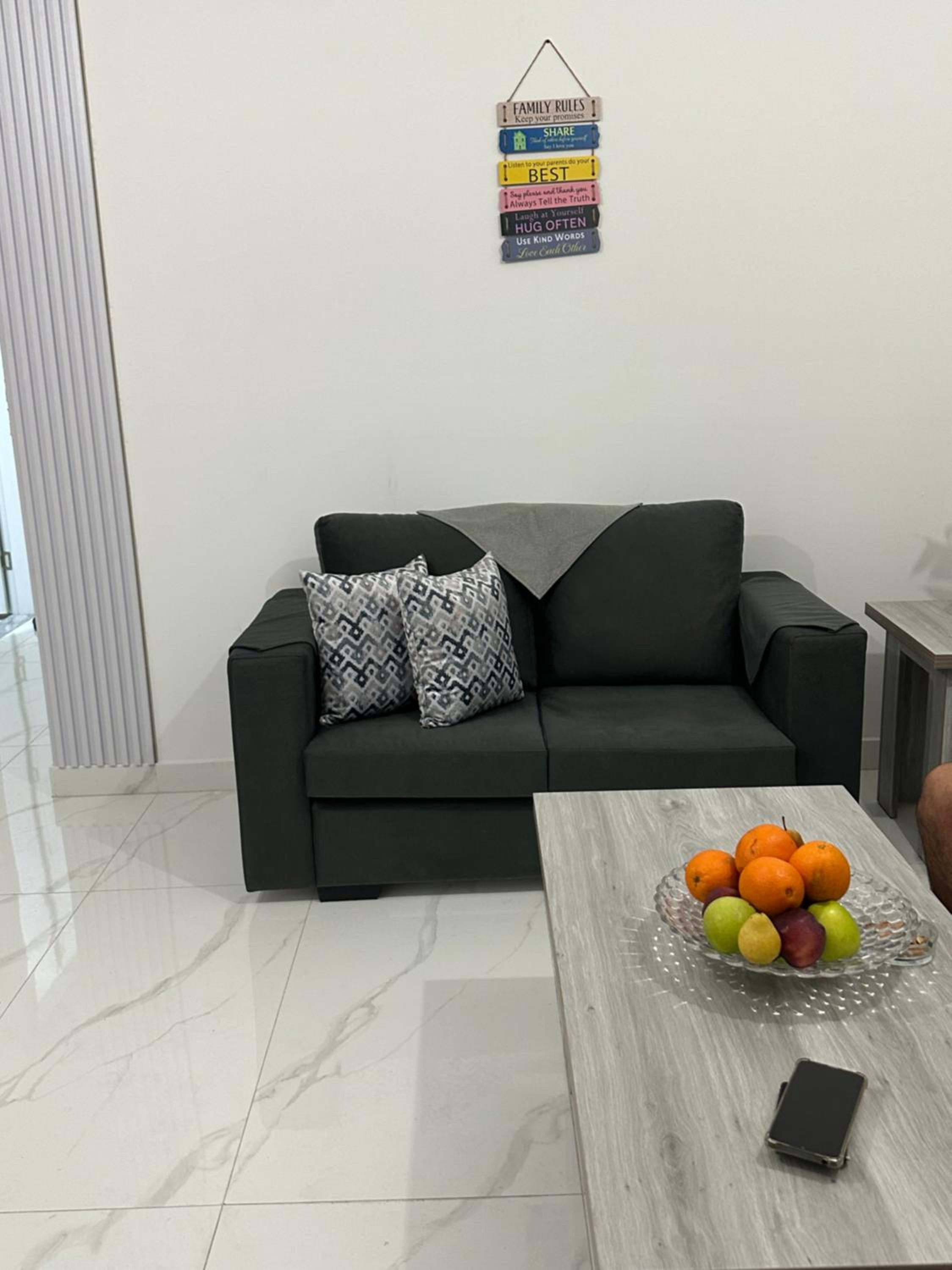 Ur home view 3
