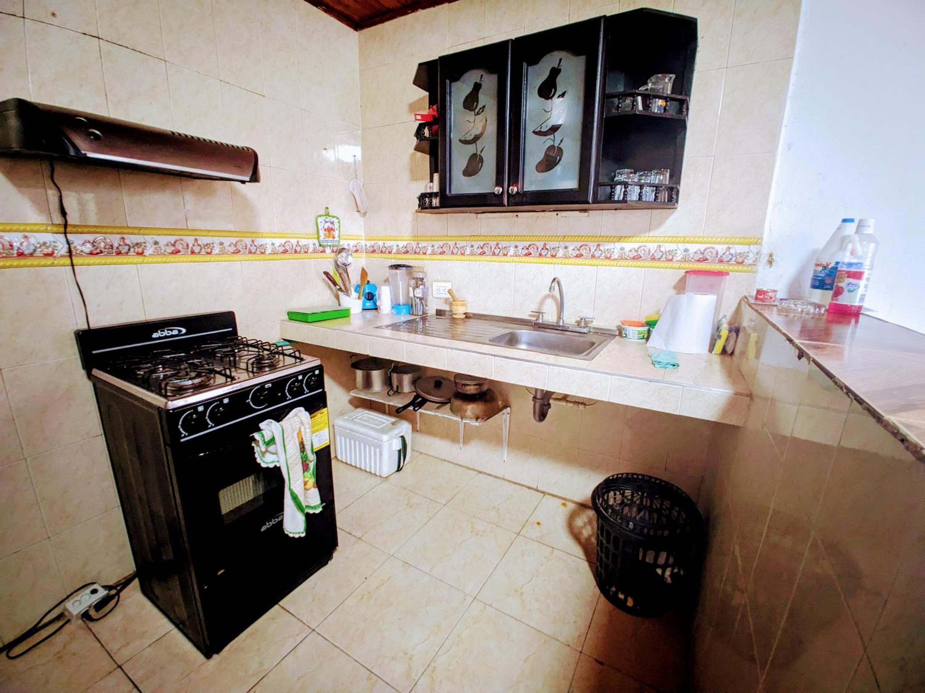 Casa Pupo Hostal