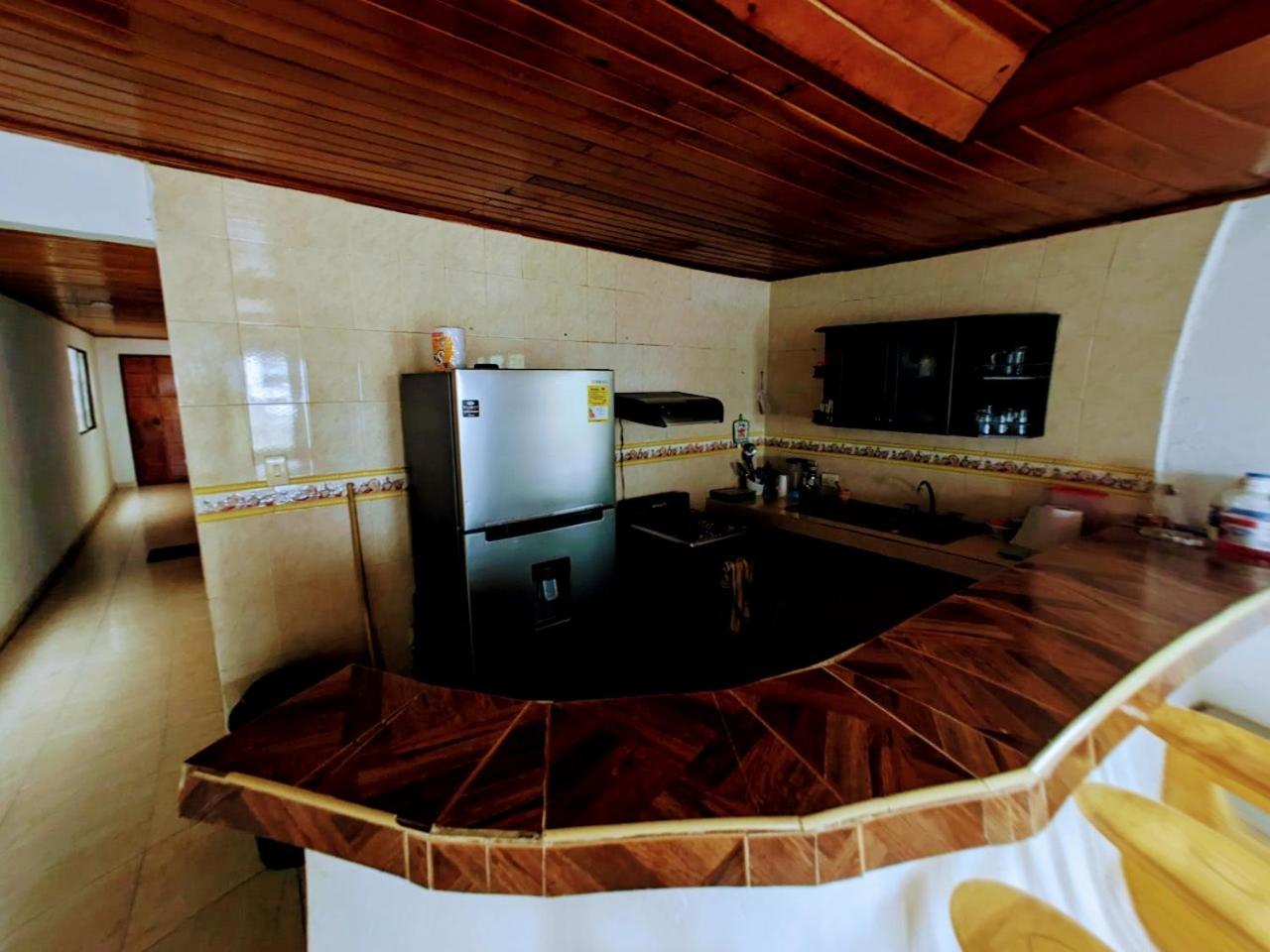 Casa Pupo Hostal