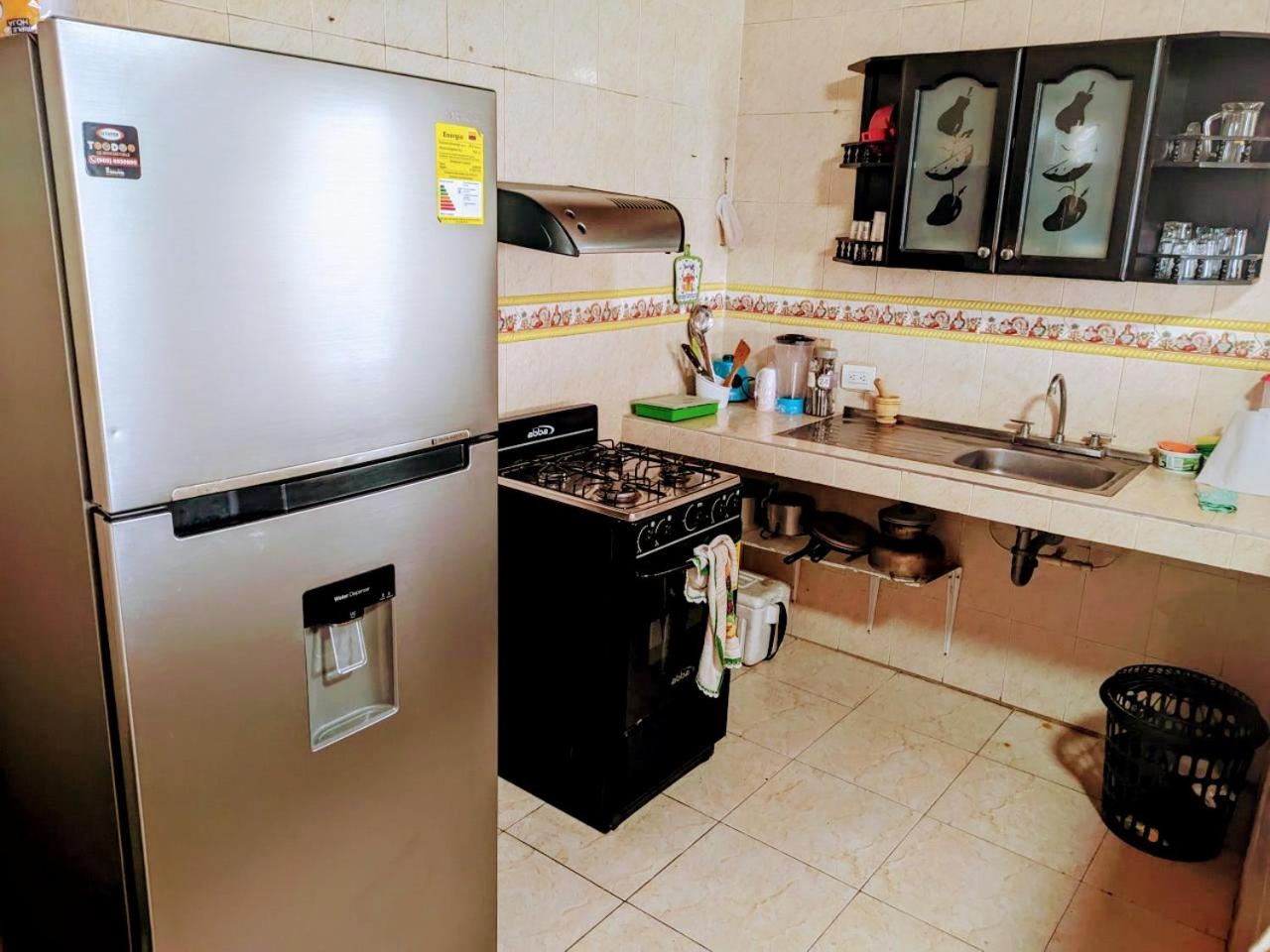Casa Pupo Hostal