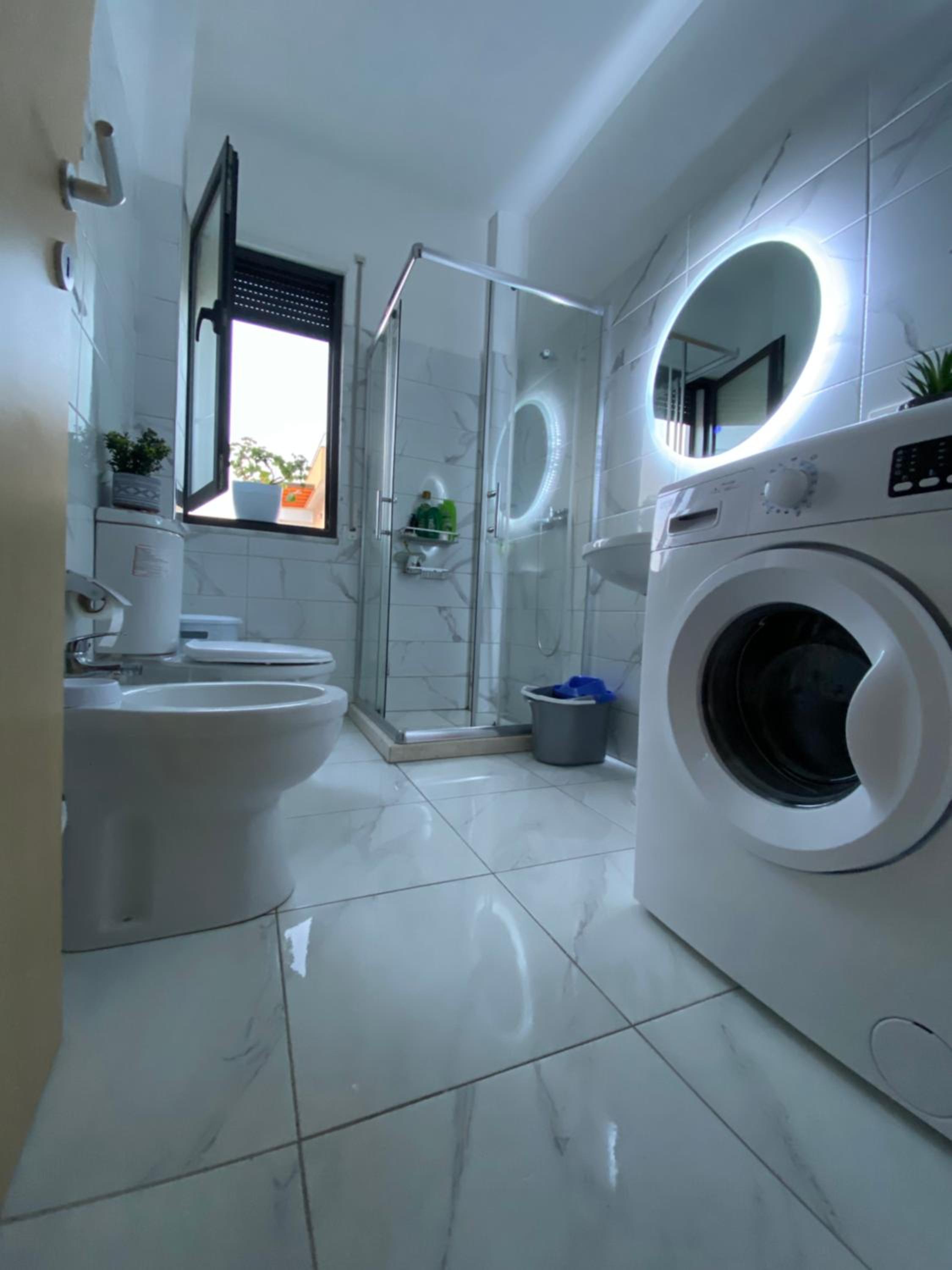 Grei Apartament