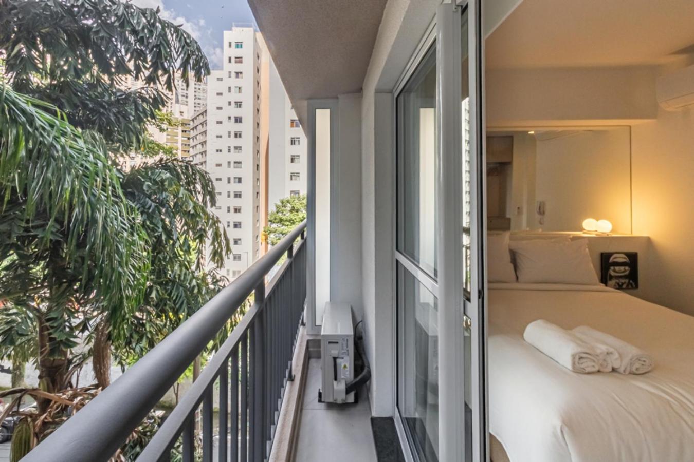 360 Ascent Paulista
