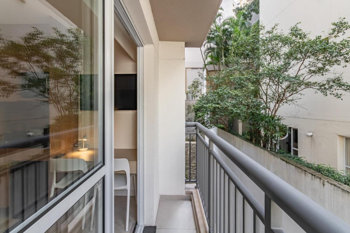 360 Ascent Paulista