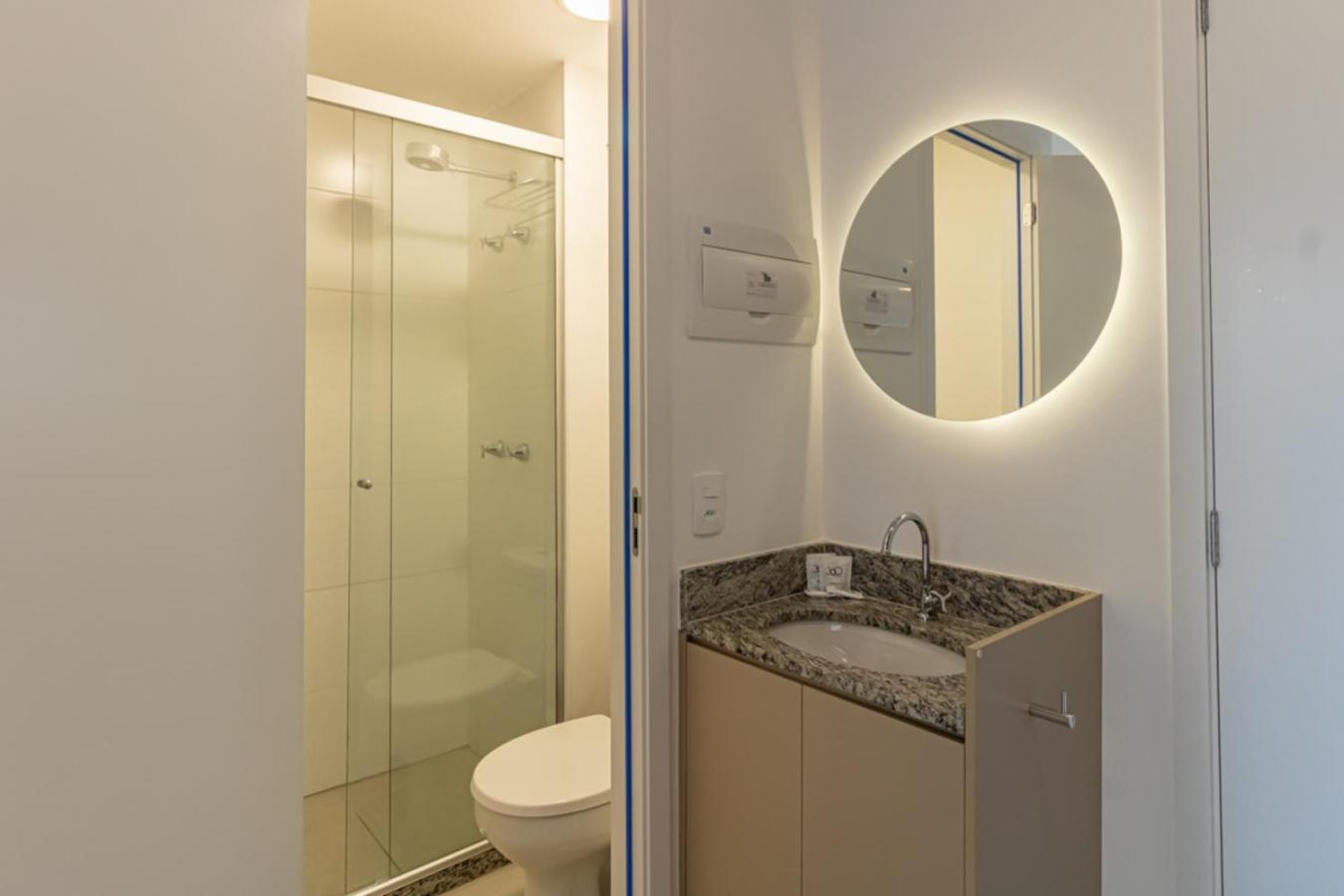 360 Ascent Paulista