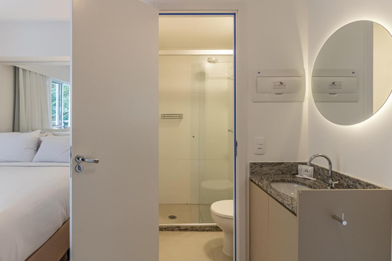 360 Ascent Paulista