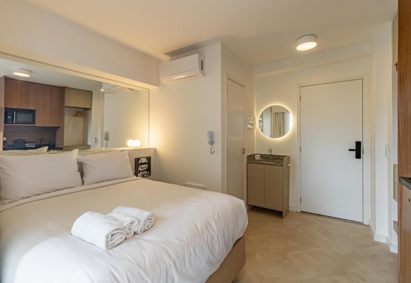 360 Ascent Paulista