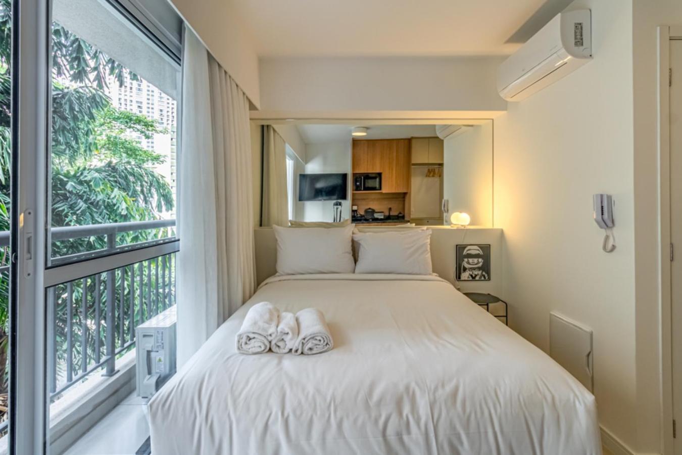 360 Ascent Paulista