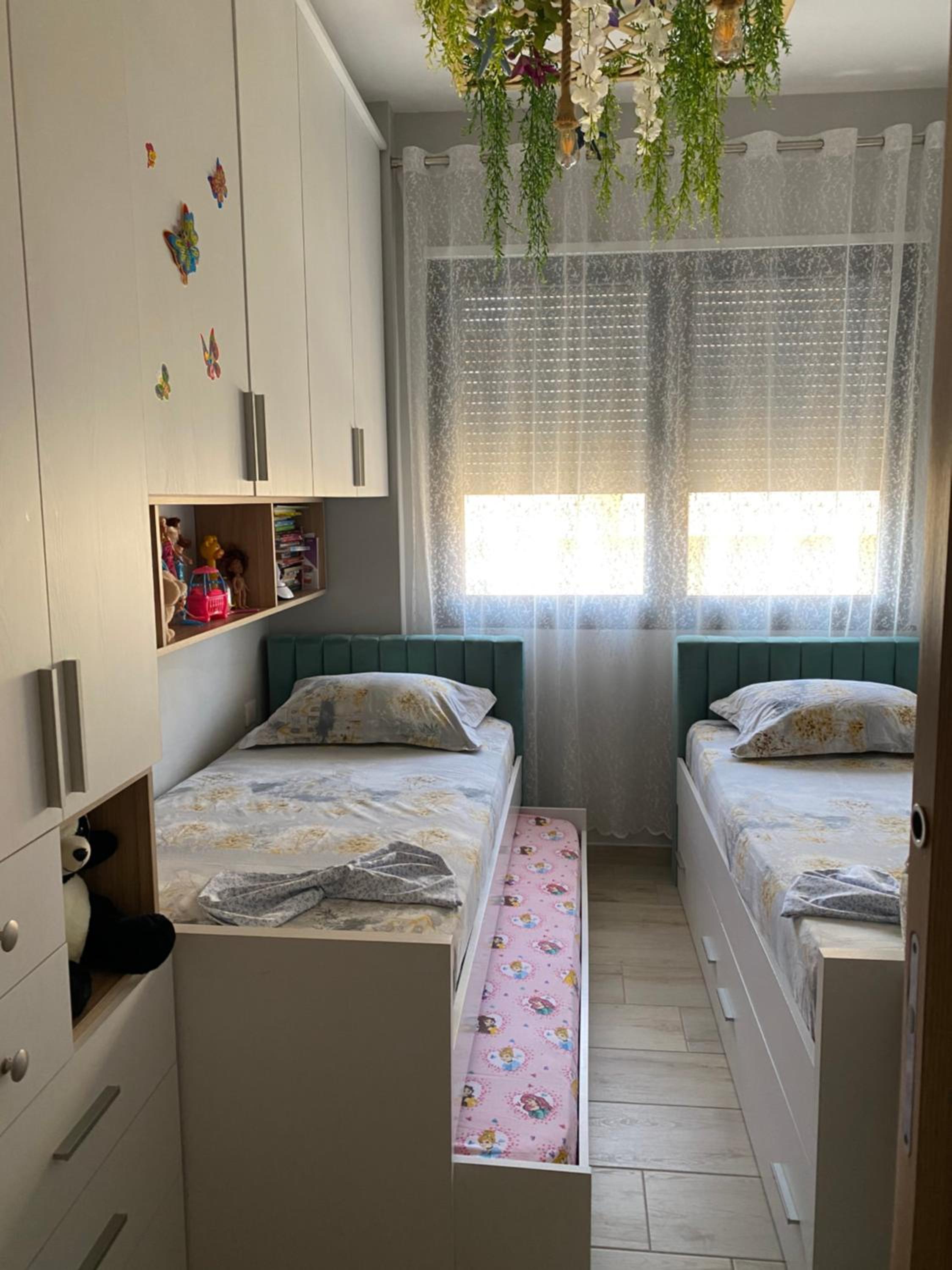 Grei Apartament