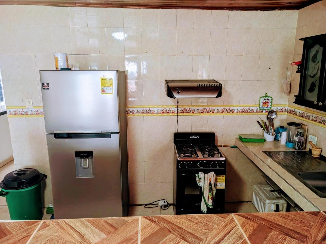 Casa Pupo Hostal