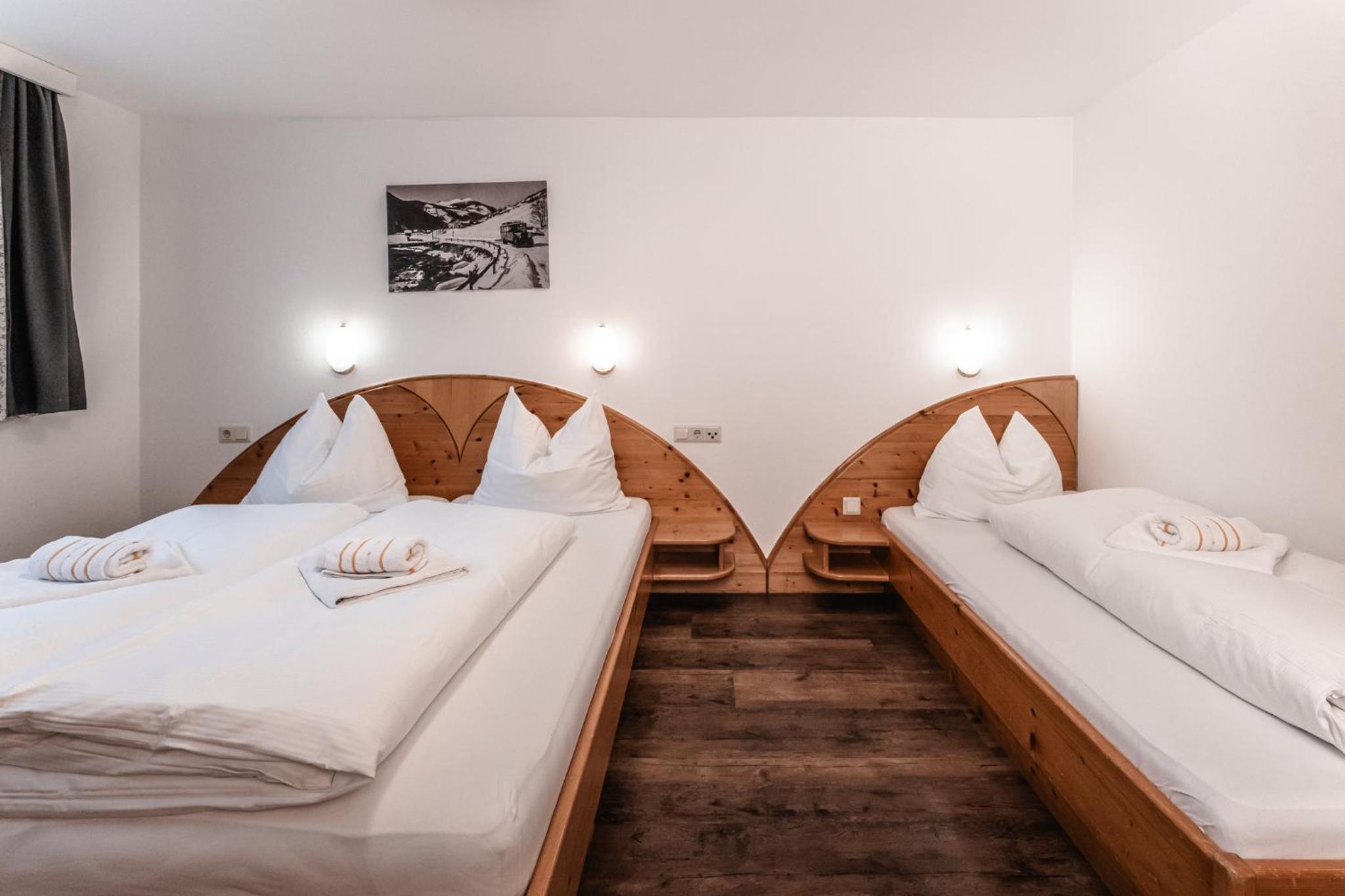 Appartements Kendler