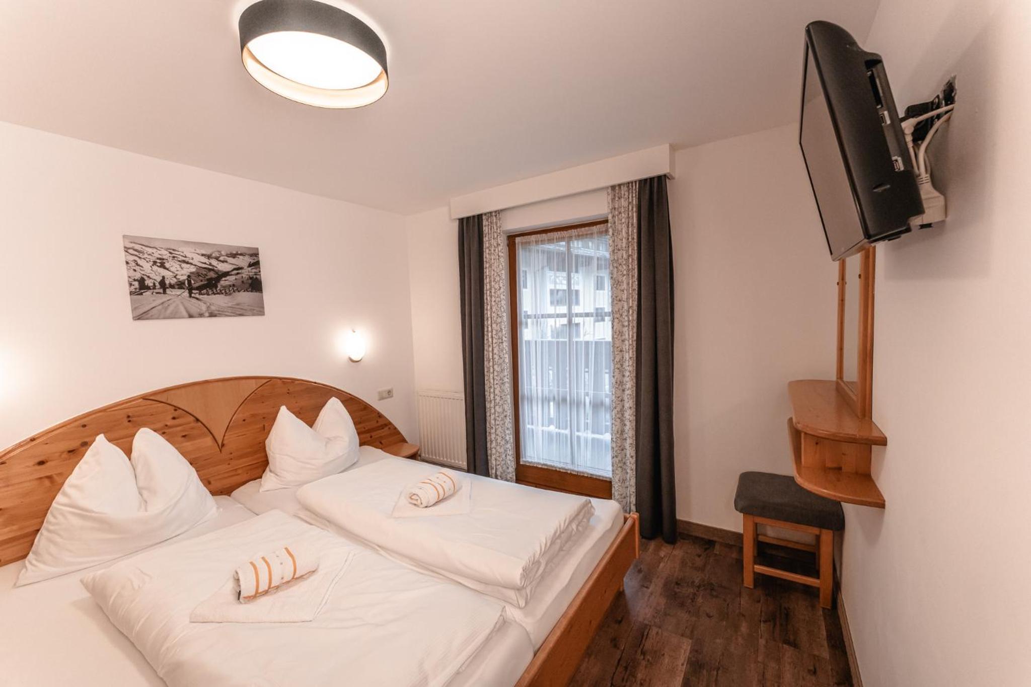 Appartements Kendler