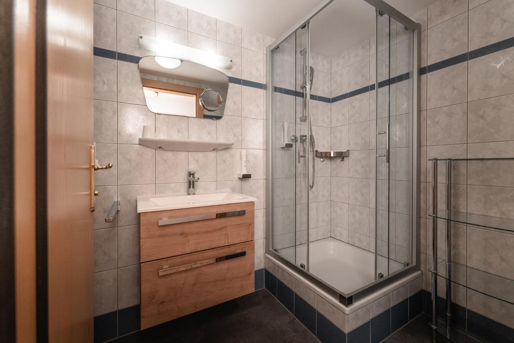 Appartements Kendler