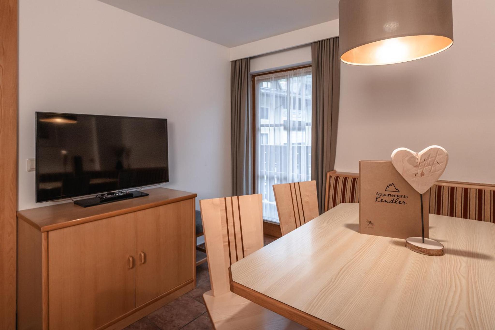 Appartements Kendler