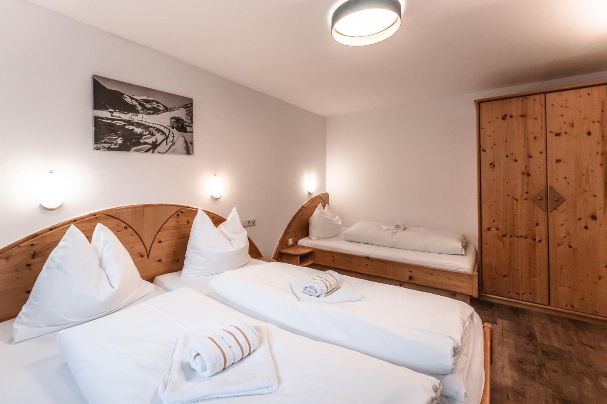 Appartements Kendler