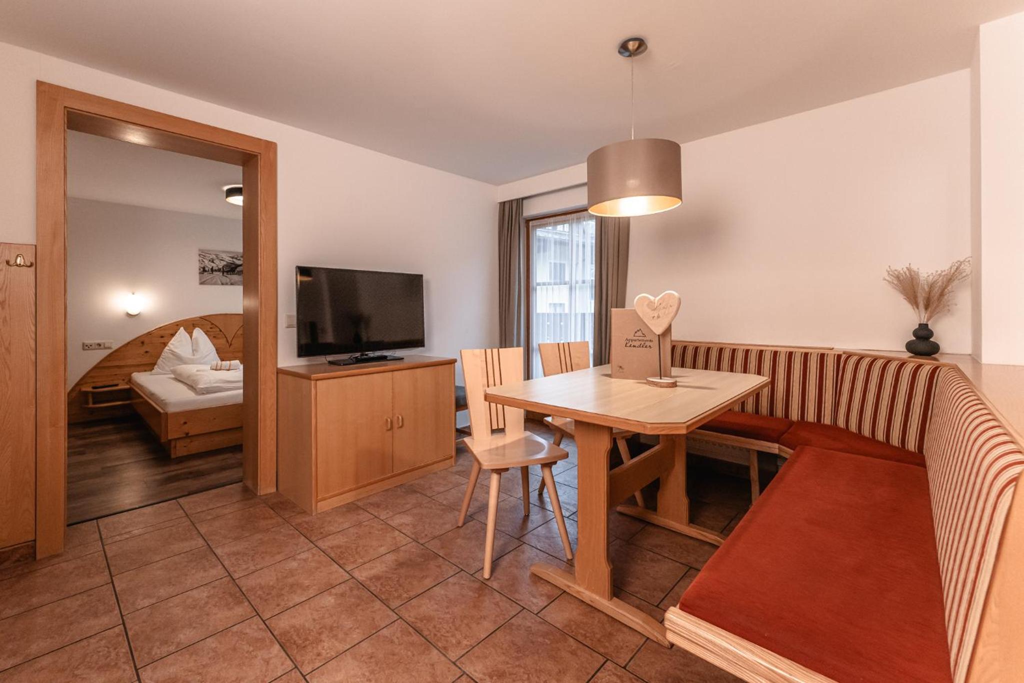 Appartements Kendler