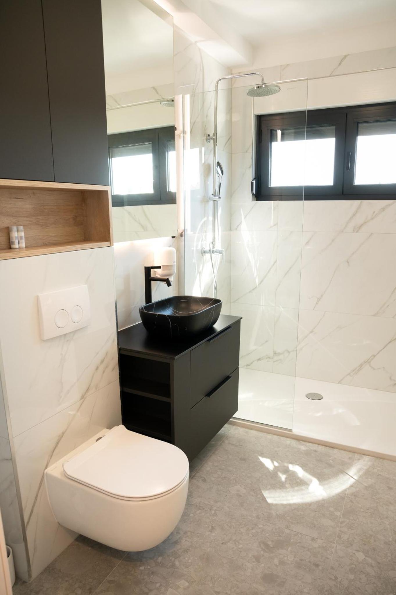 Arba Fortuna Exclusive apartments with private parking