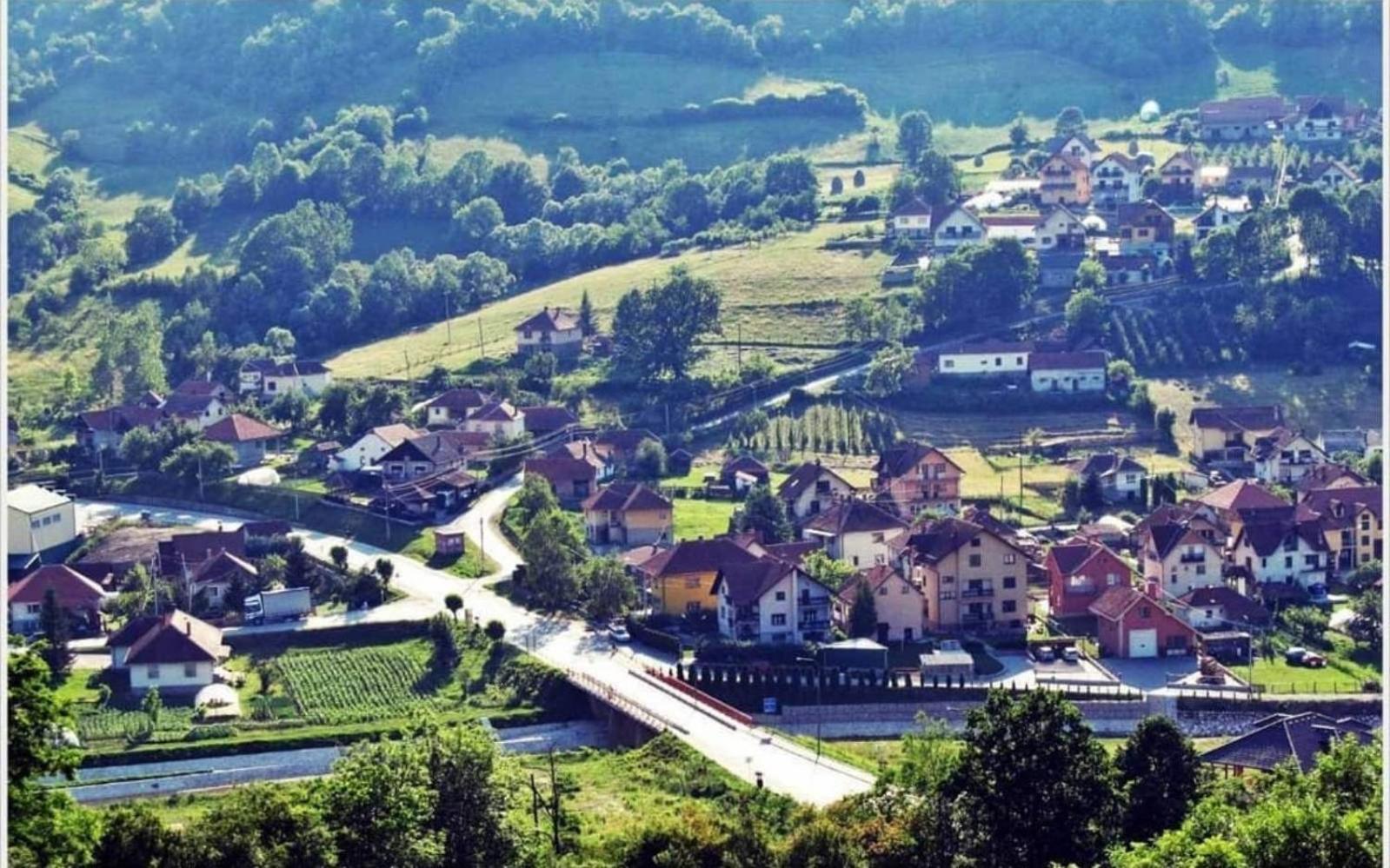 Guesthouse Djuro