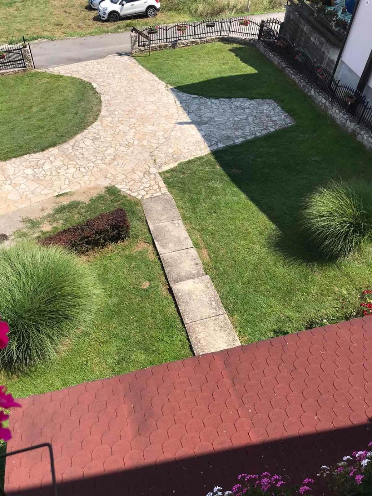 Guesthouse Djuro