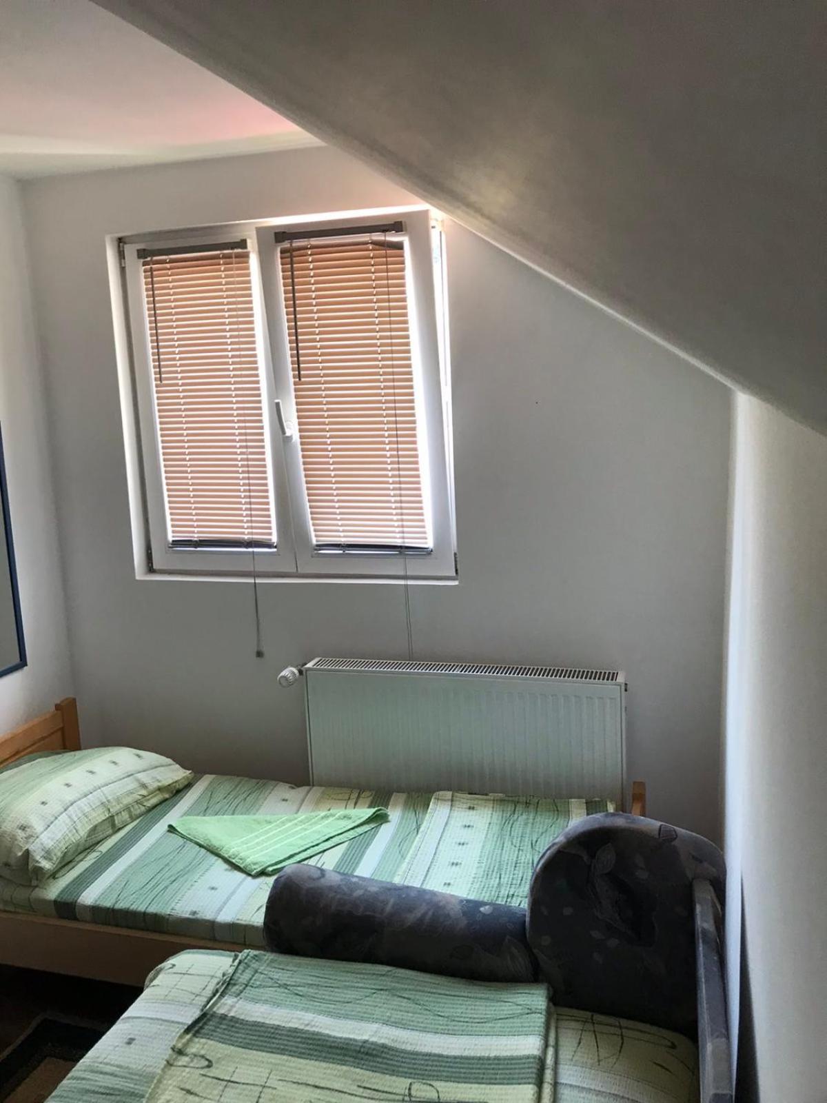 Guesthouse Djuro