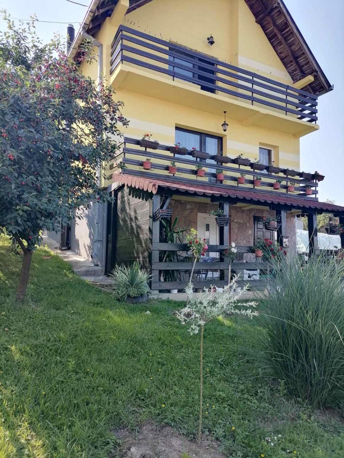 Guesthouse Djuro