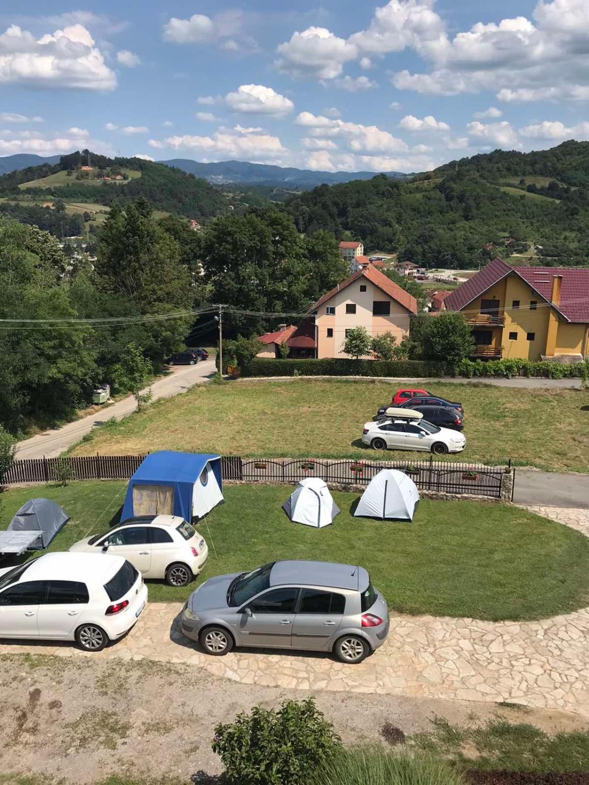 Guesthouse Djuro
