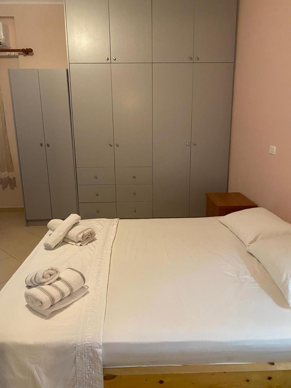 Yiannis & Victoria Villa