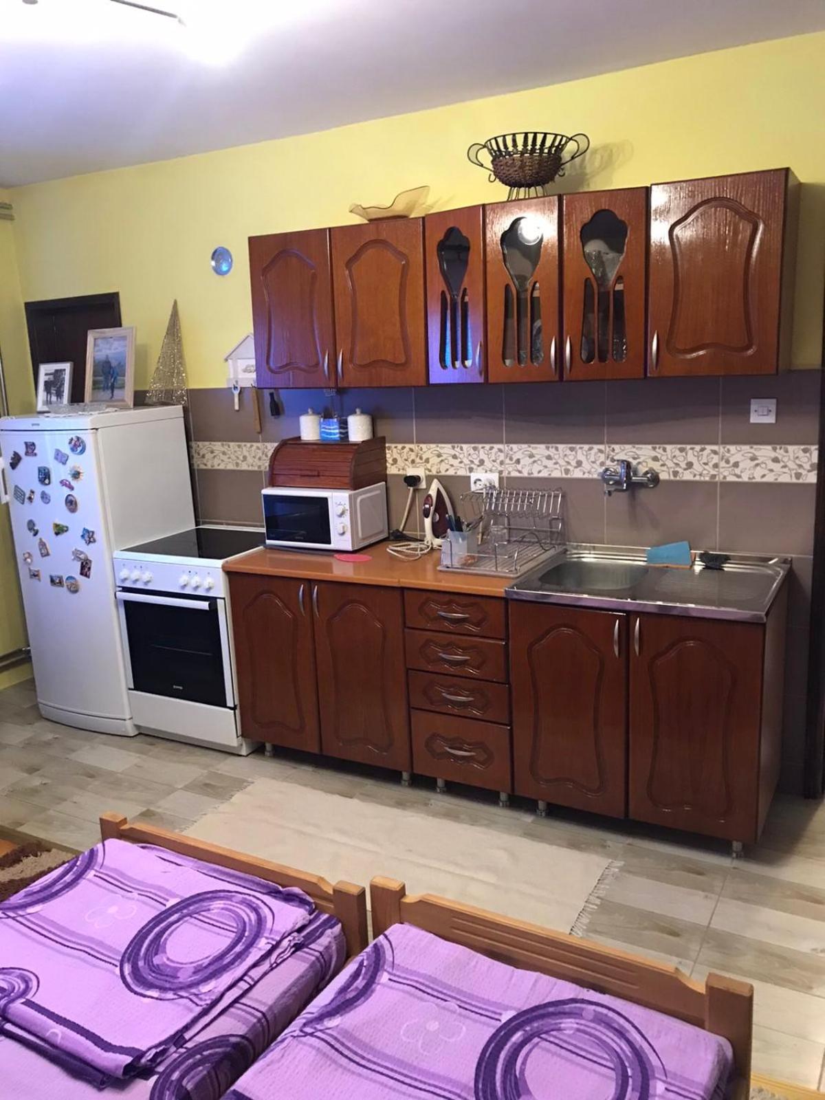 Guesthouse Djuro