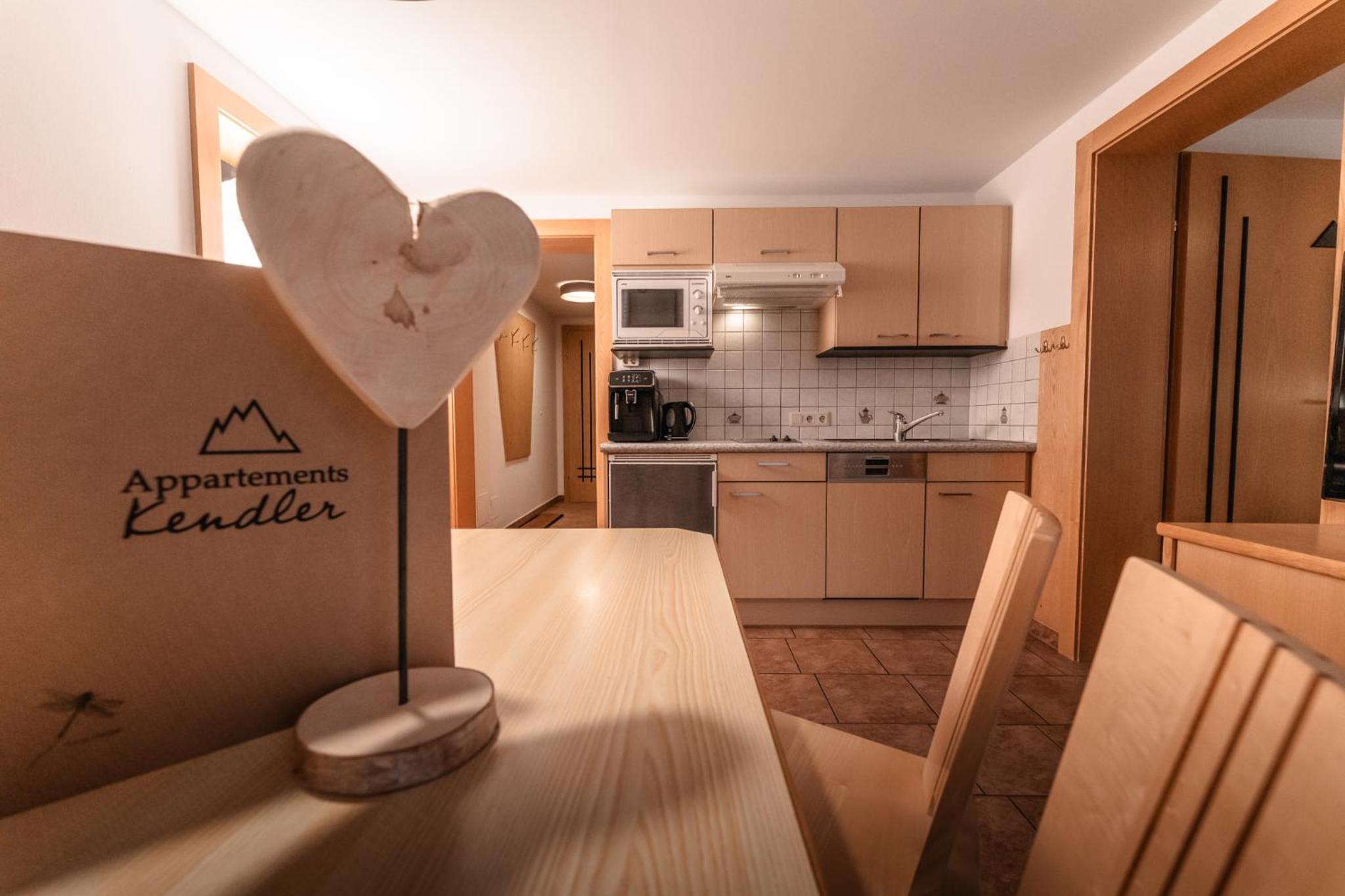 Appartements Kendler
