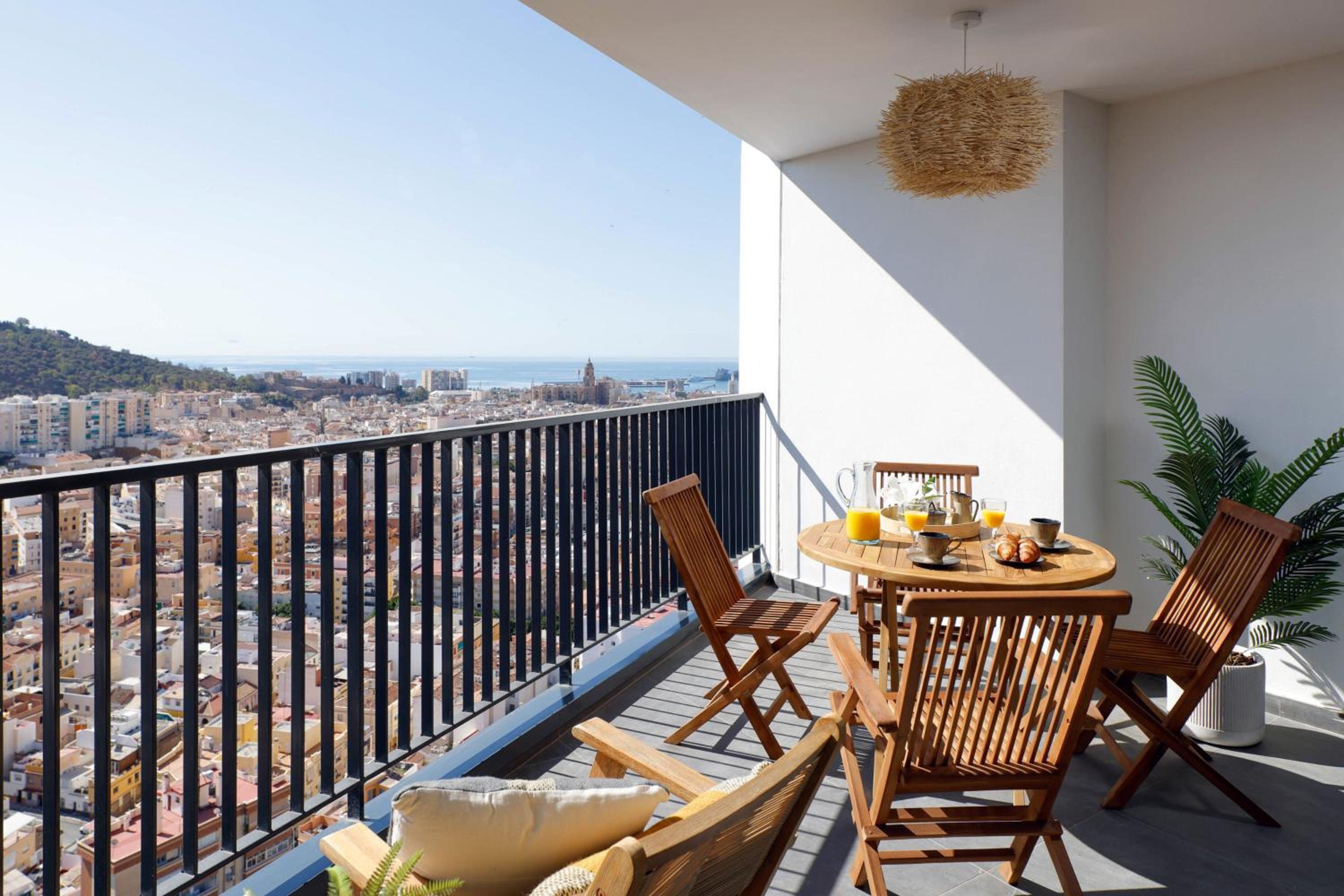 Apartamentos Martiricos by P&O photo 4
