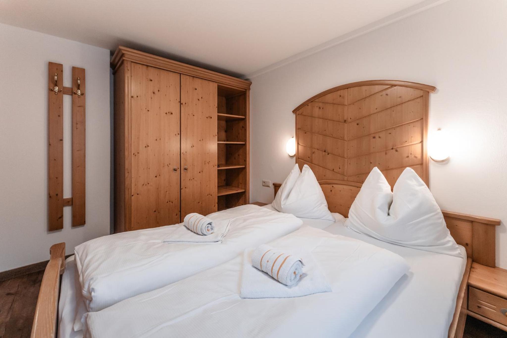 Appartements Kendler