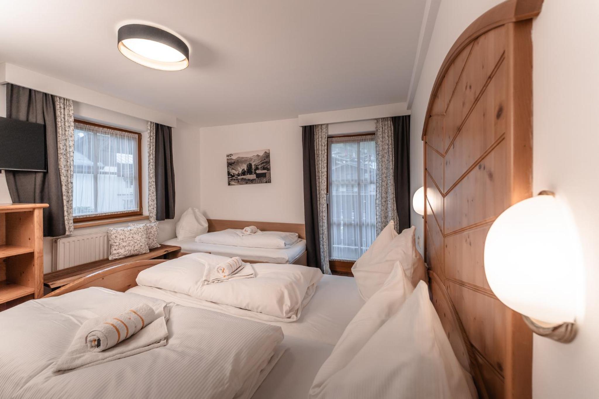 Appartements Kendler